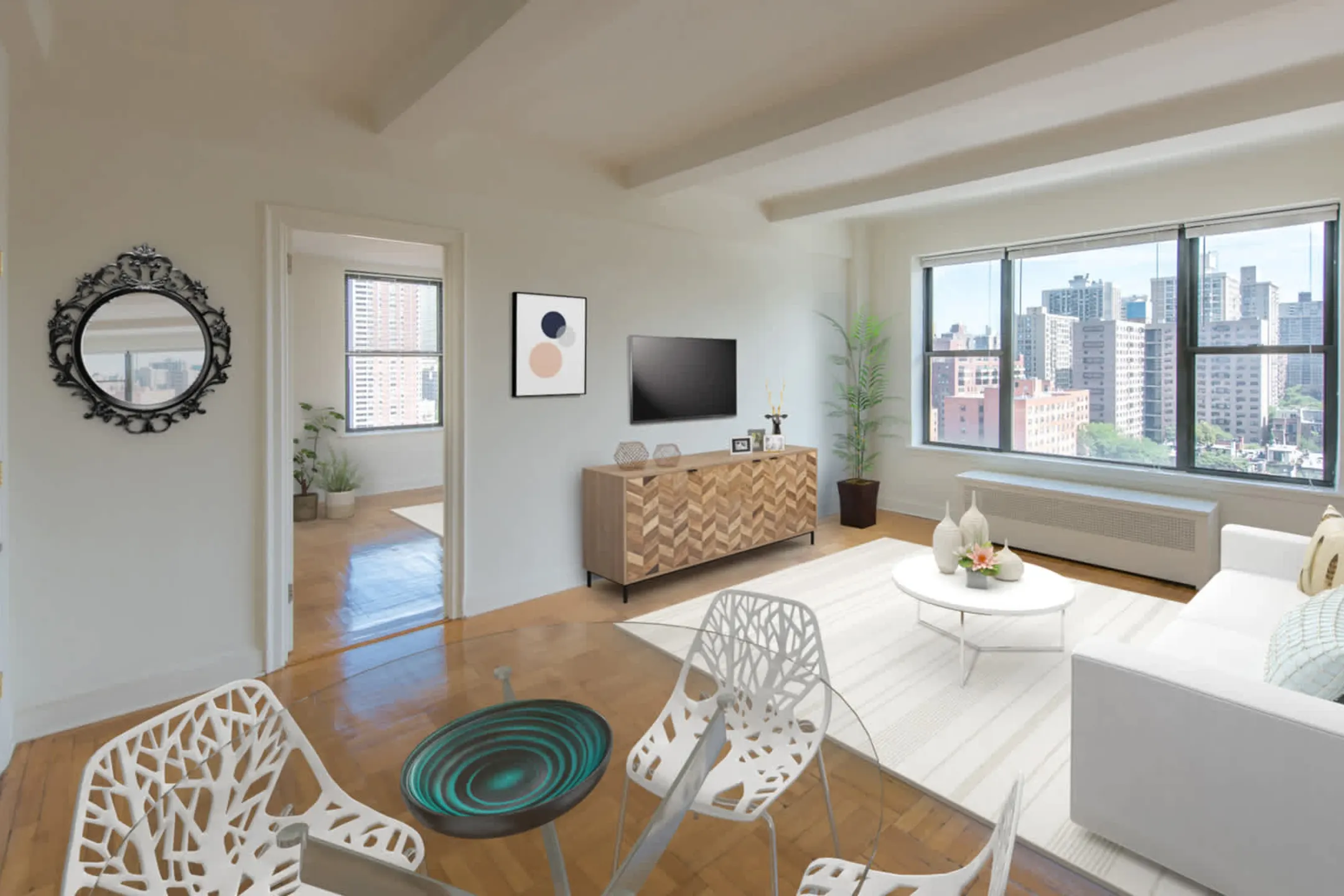 Parc Cameron Apartments New York, NY 10024