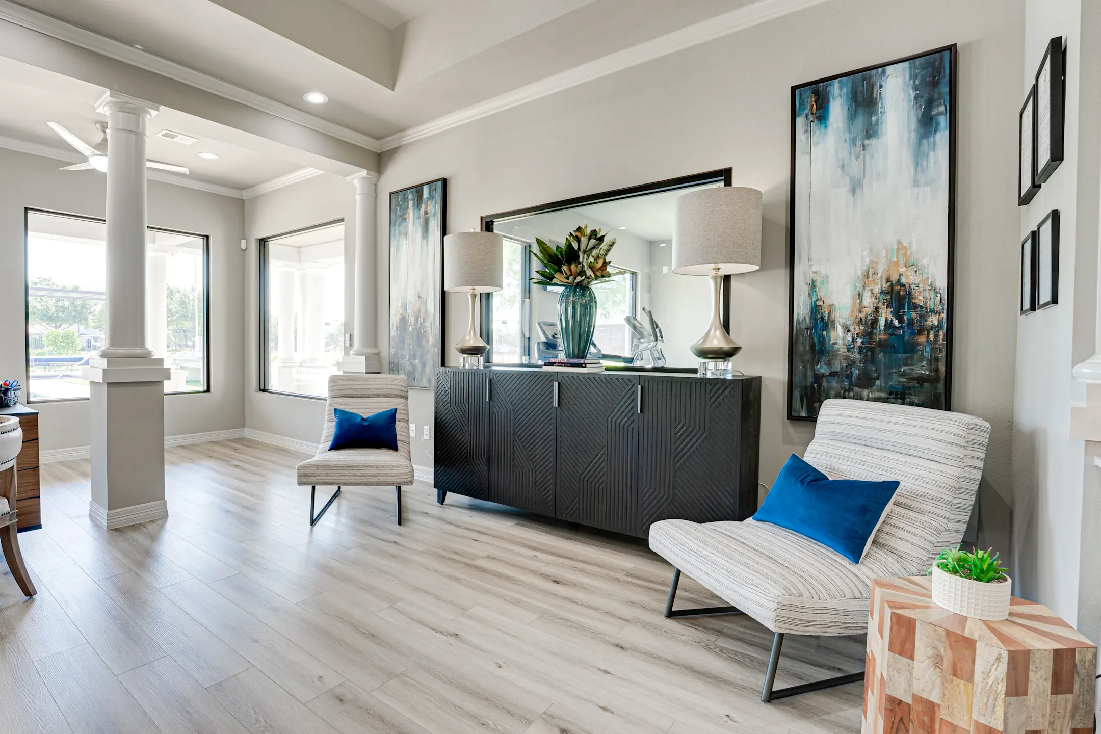 Highland Luxury Living 501 Highland Dr Lewisville, TX Apartments