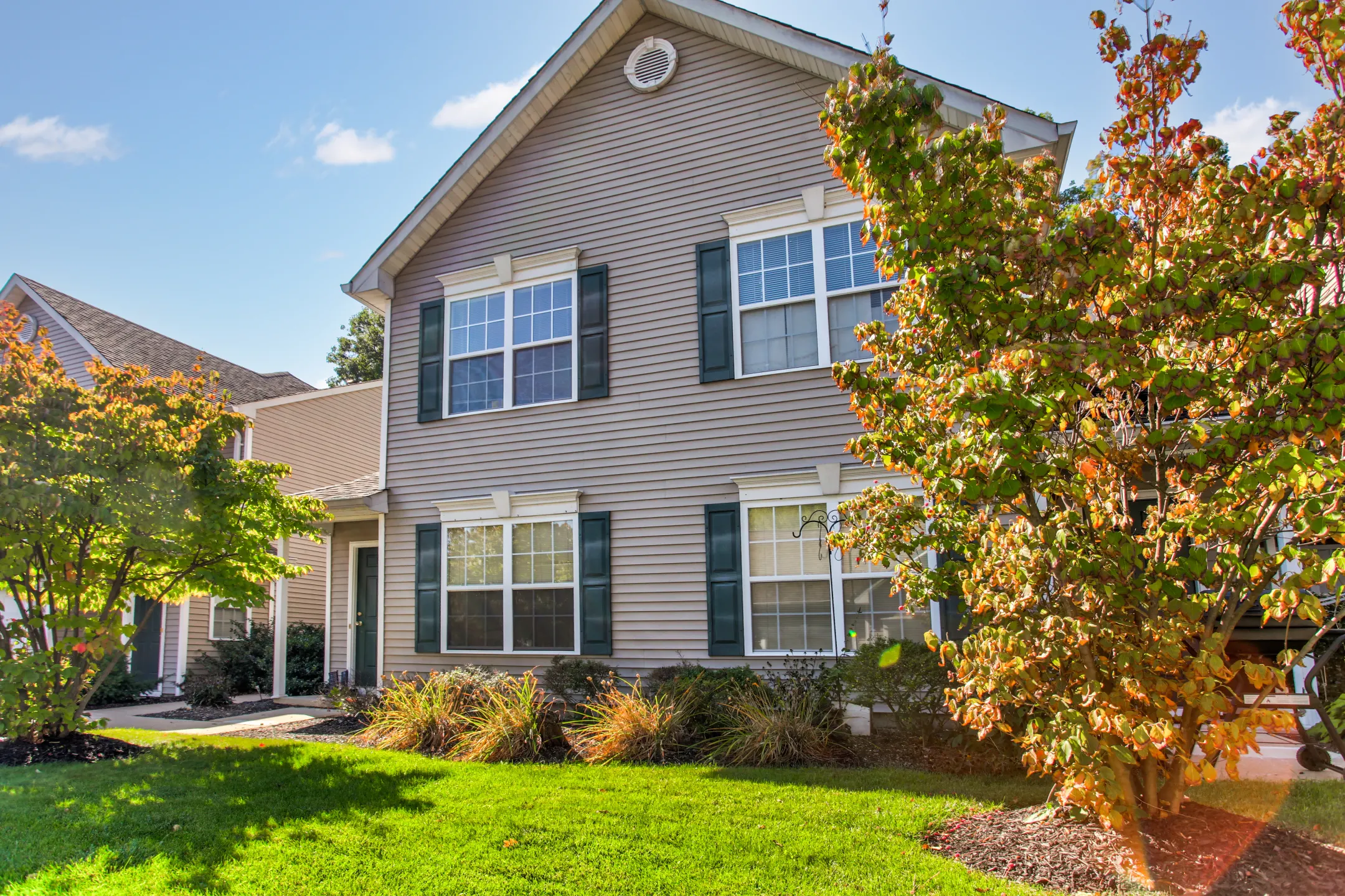 River Place at Wharton Apartments Wharton, NJ 07885