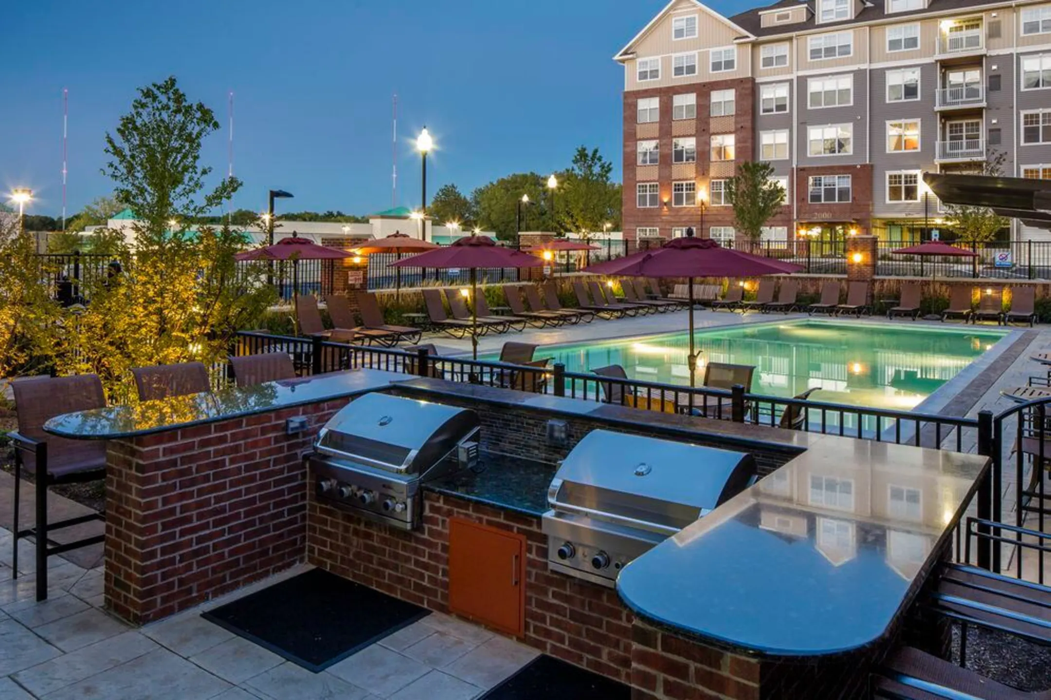 Avalon Hackensack At Riverside Apartments Hackensack, NJ 07601