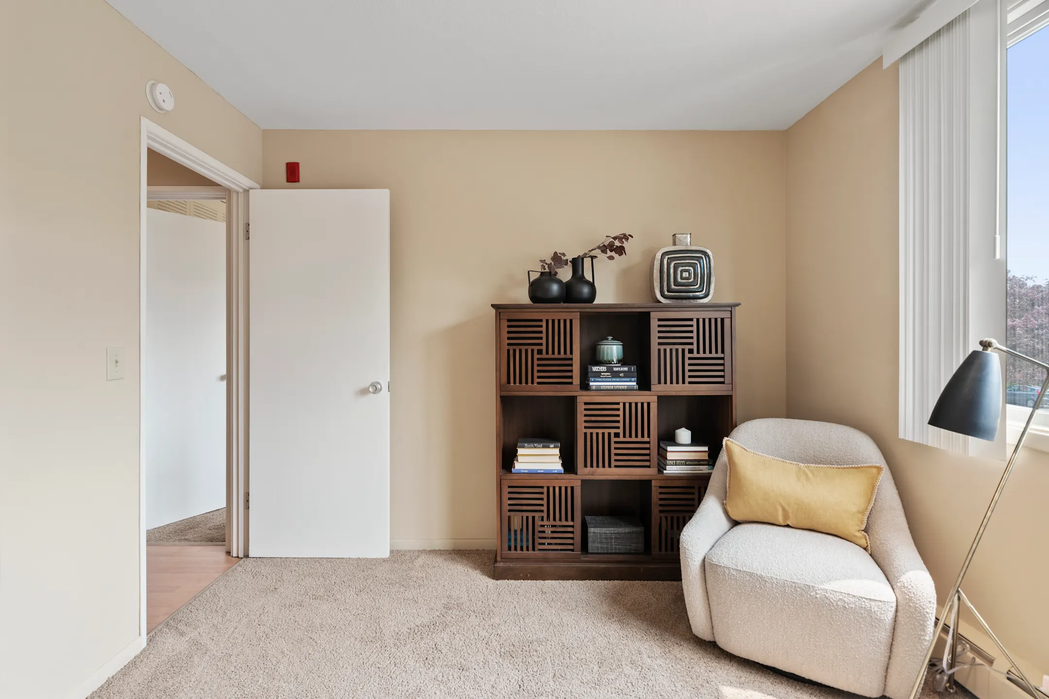 Bedroom - West End Apartments - Golden Valley, MN