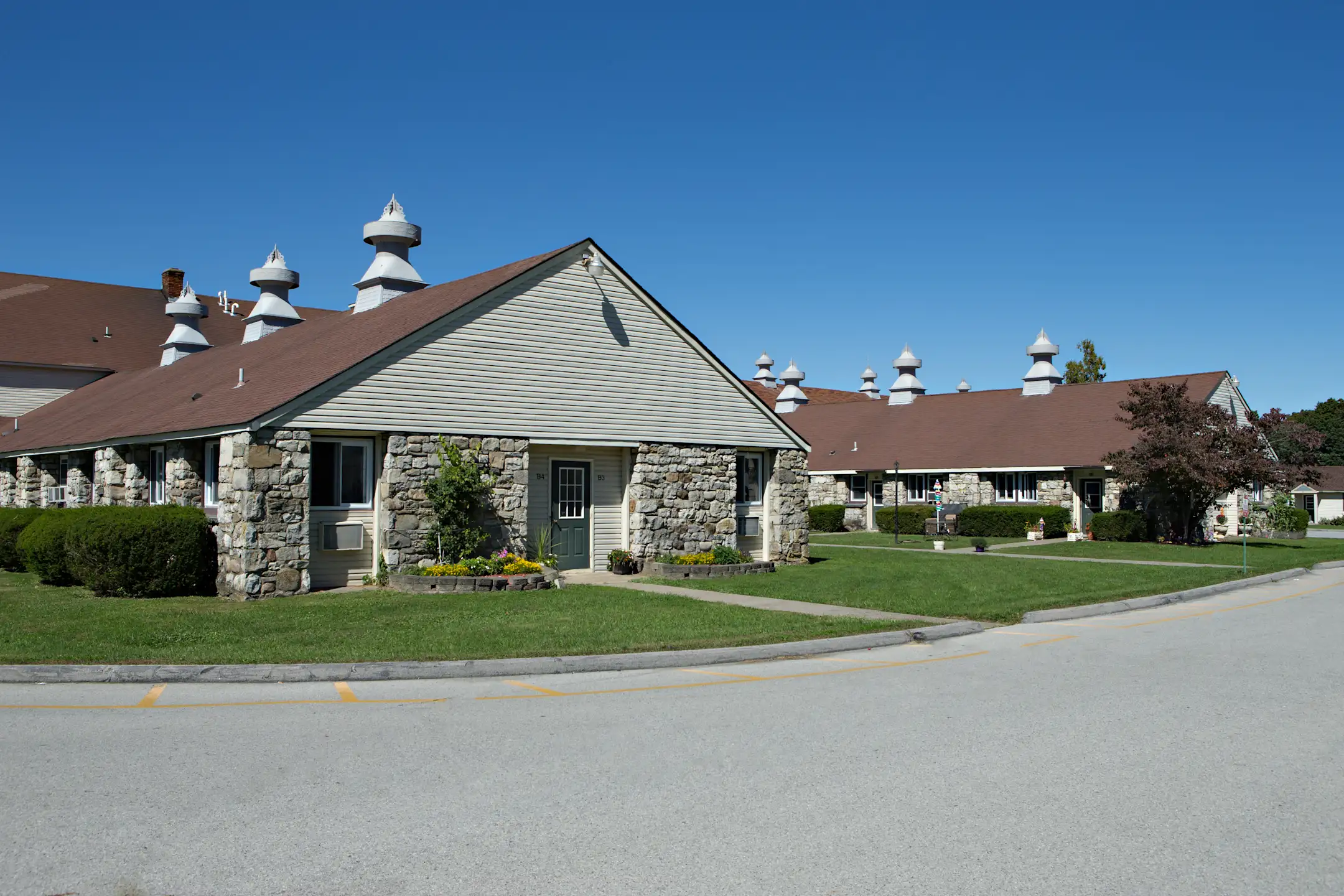 Hopewell Garden Apartments 228 State Route 376 Hopewell Junction