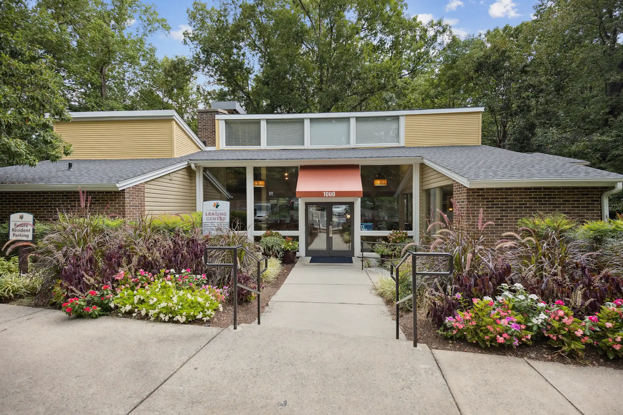 The Villages of Chapel Hill Apartments Carrboro, NC 27510