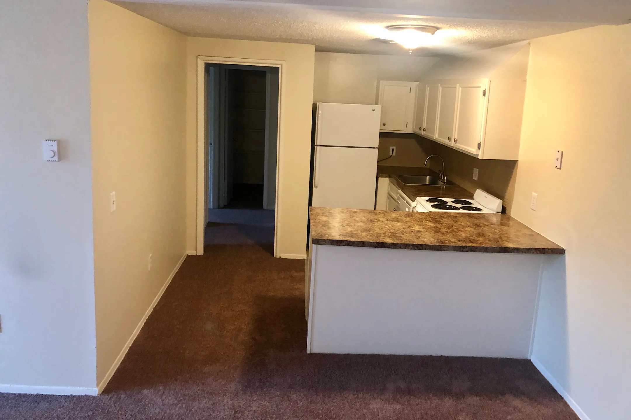 Long Meadow Landings - Groton, CT