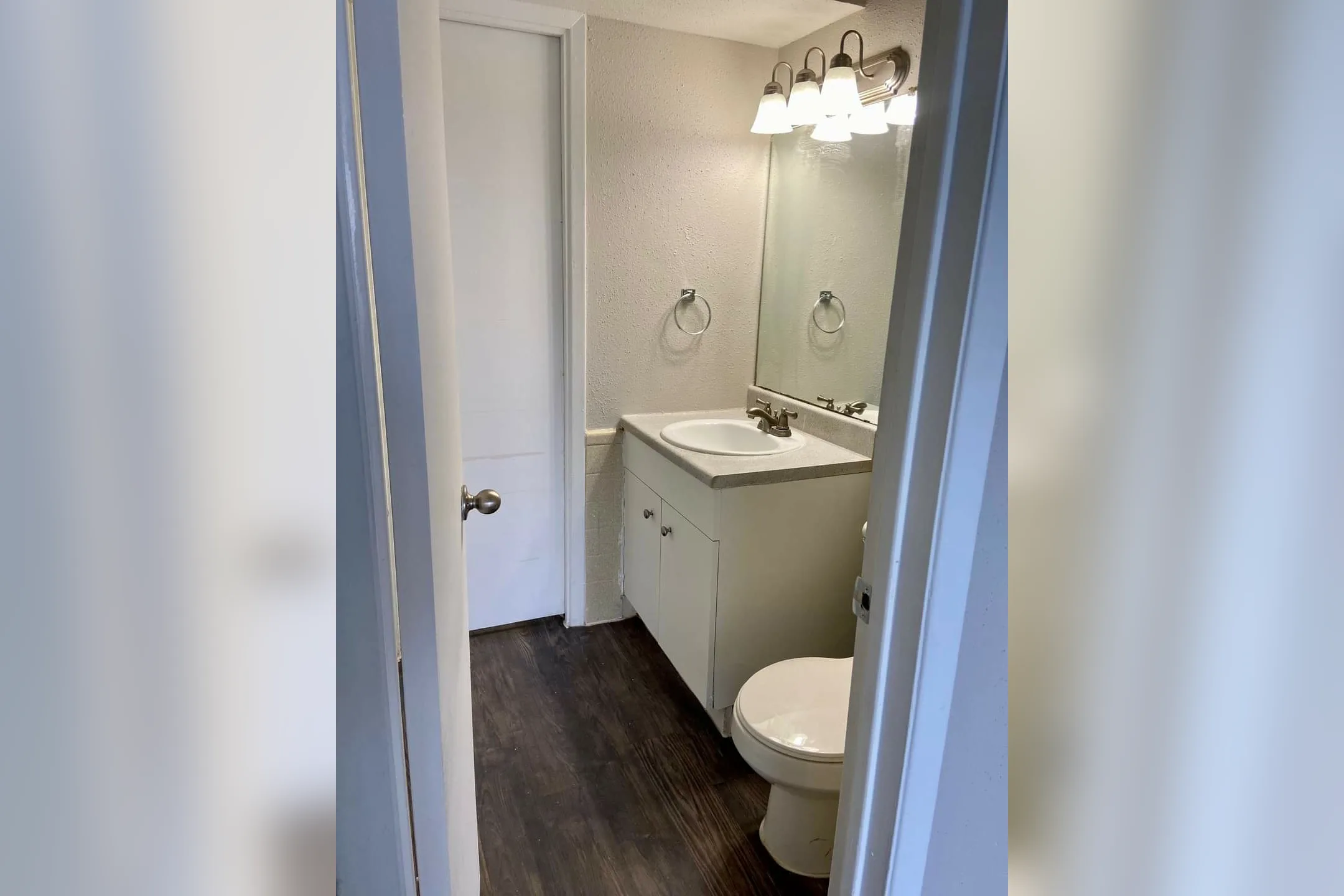 Bathroom - Ocean Drive Estates - Corpus Christi, TX