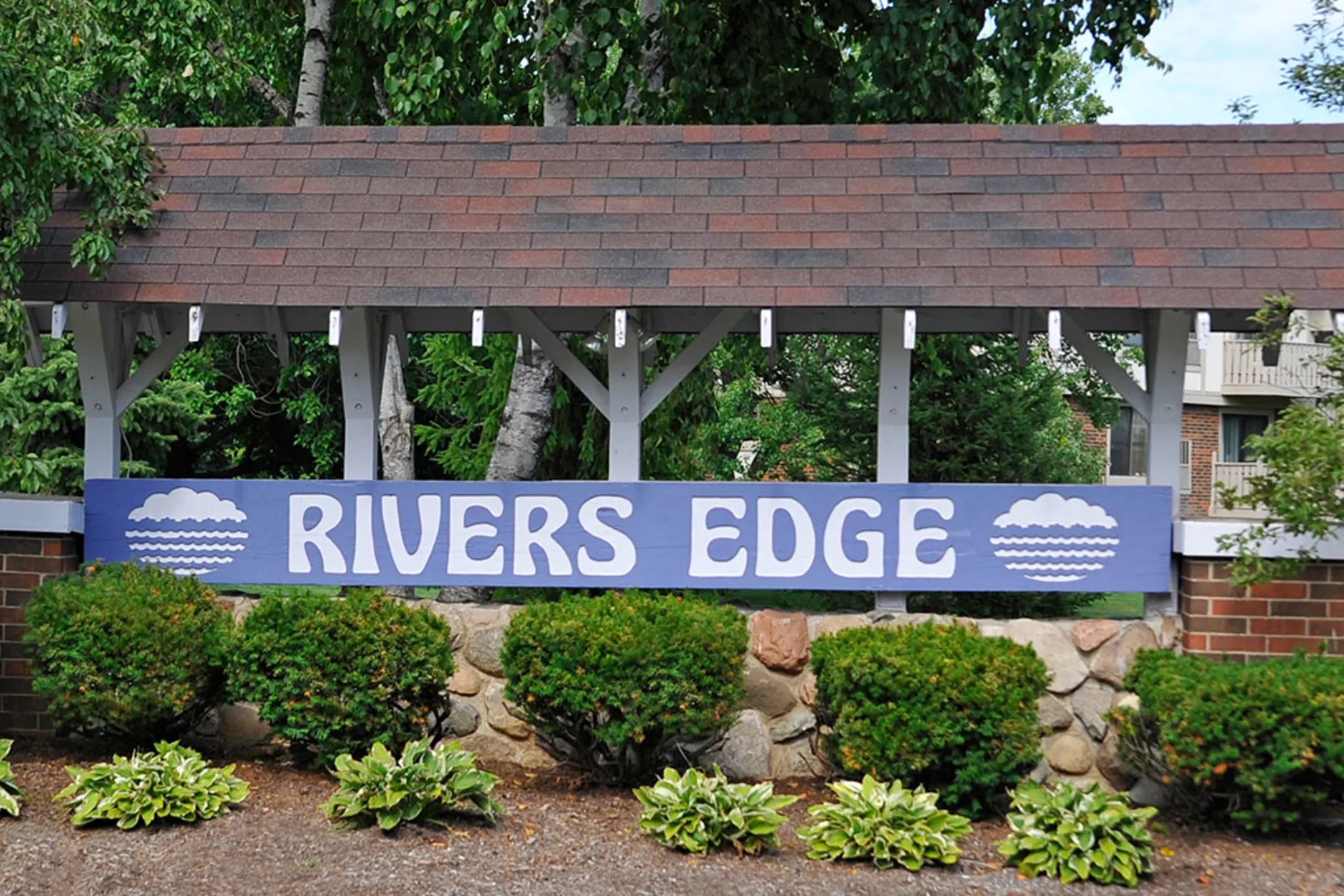Rivers Edge 504 Maplebrook Ln Waterford, MI Apartments for Rent Rent.