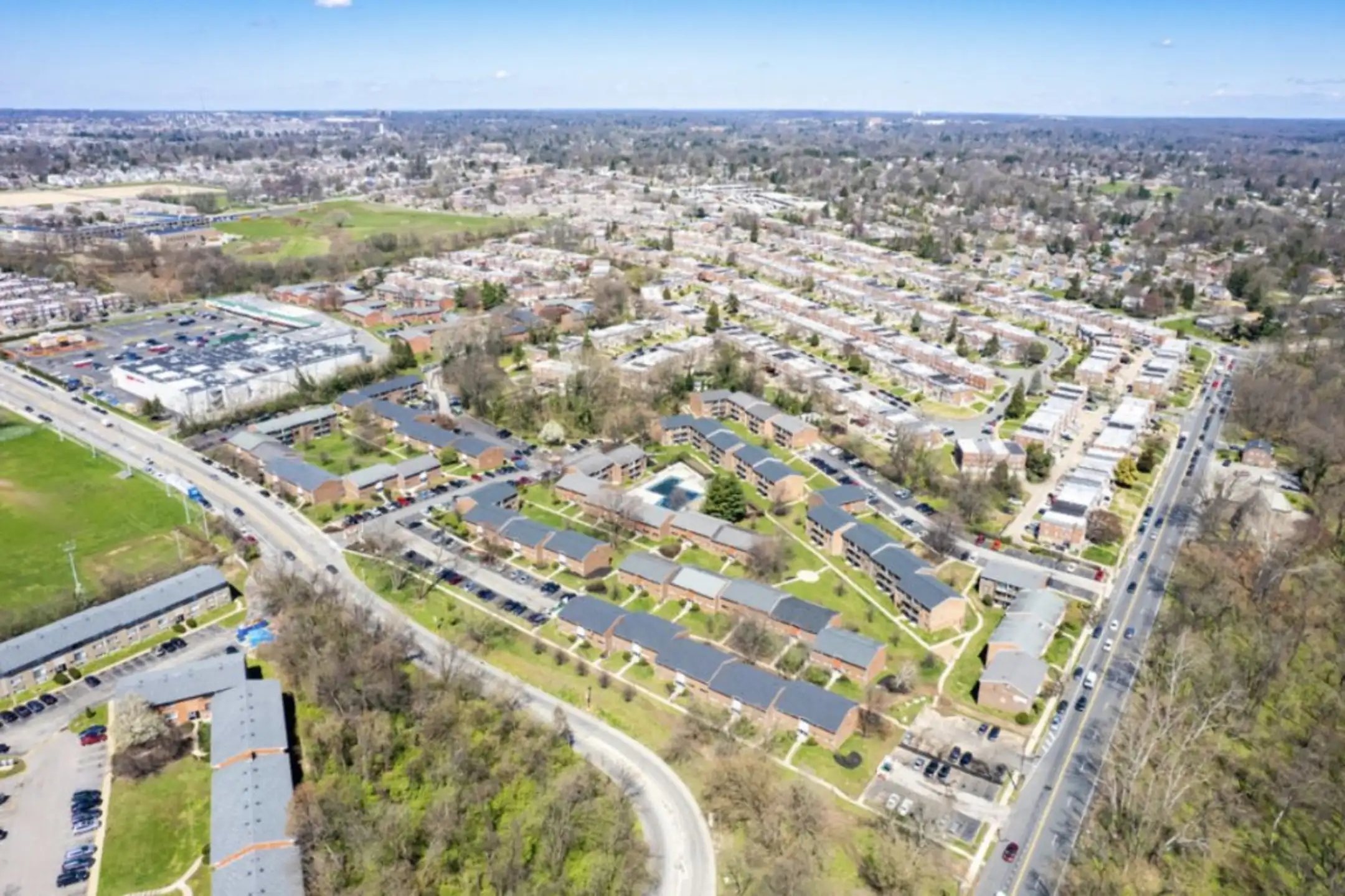 Tacony Crossing 155 E Godfrey Ave Philadelphia, PA Apartments for