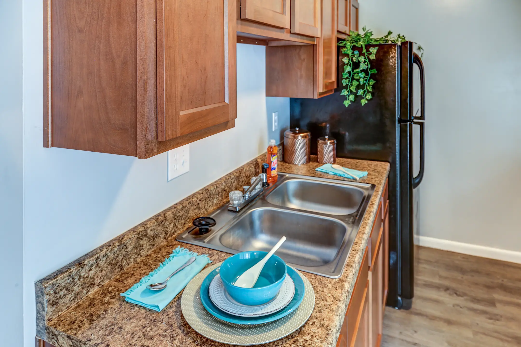 Dillsboro Townhomes Apartments Dillsboro, IN 47018