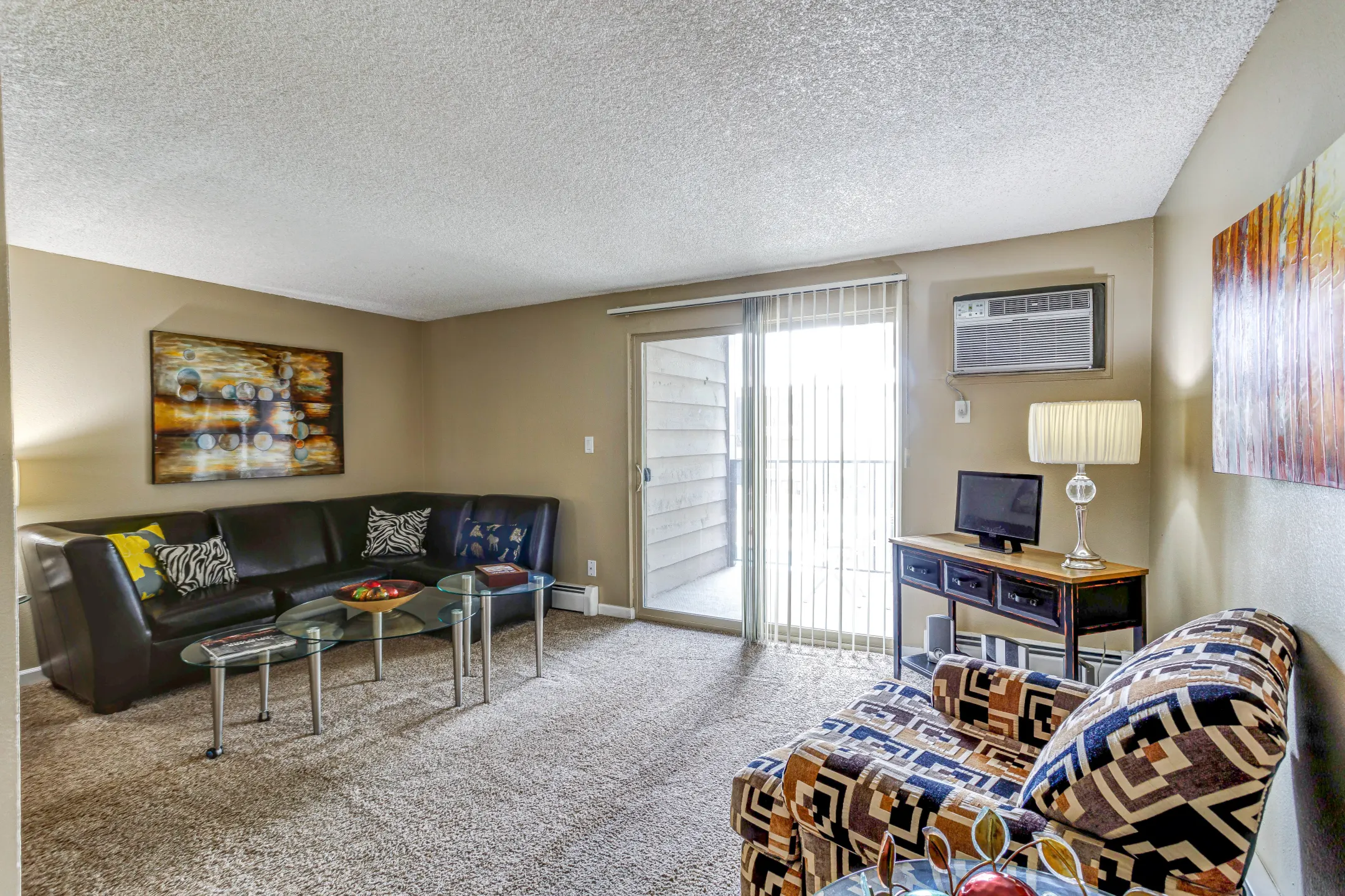 Sterling Heights 2420 W Reservoir Rd Greeley, CO Apartments for