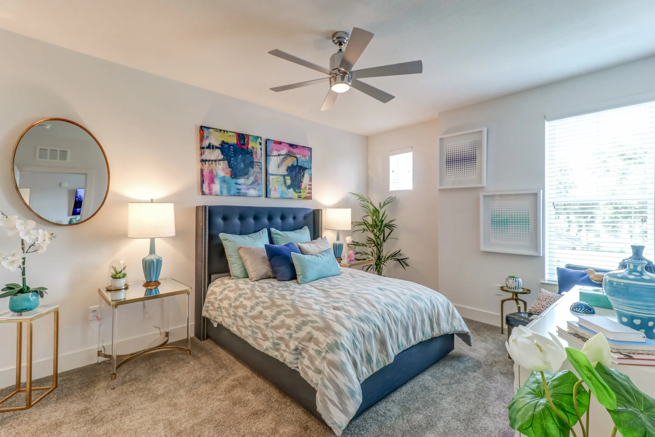 The Princeton at College Park Apartments Orlando, FL 32804