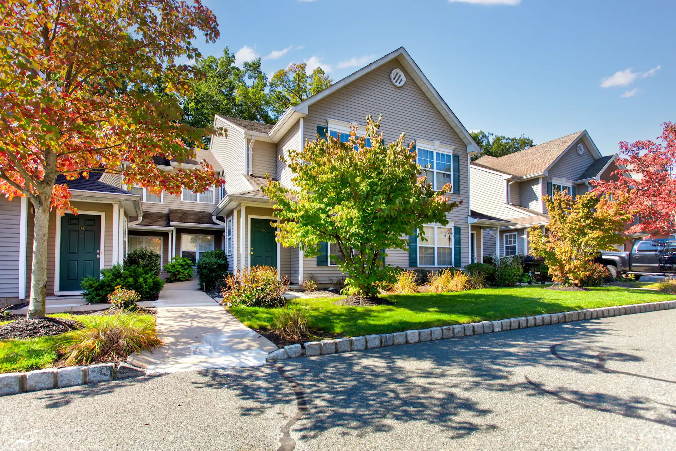 River Place at Wharton Apartments Wharton, NJ 07885