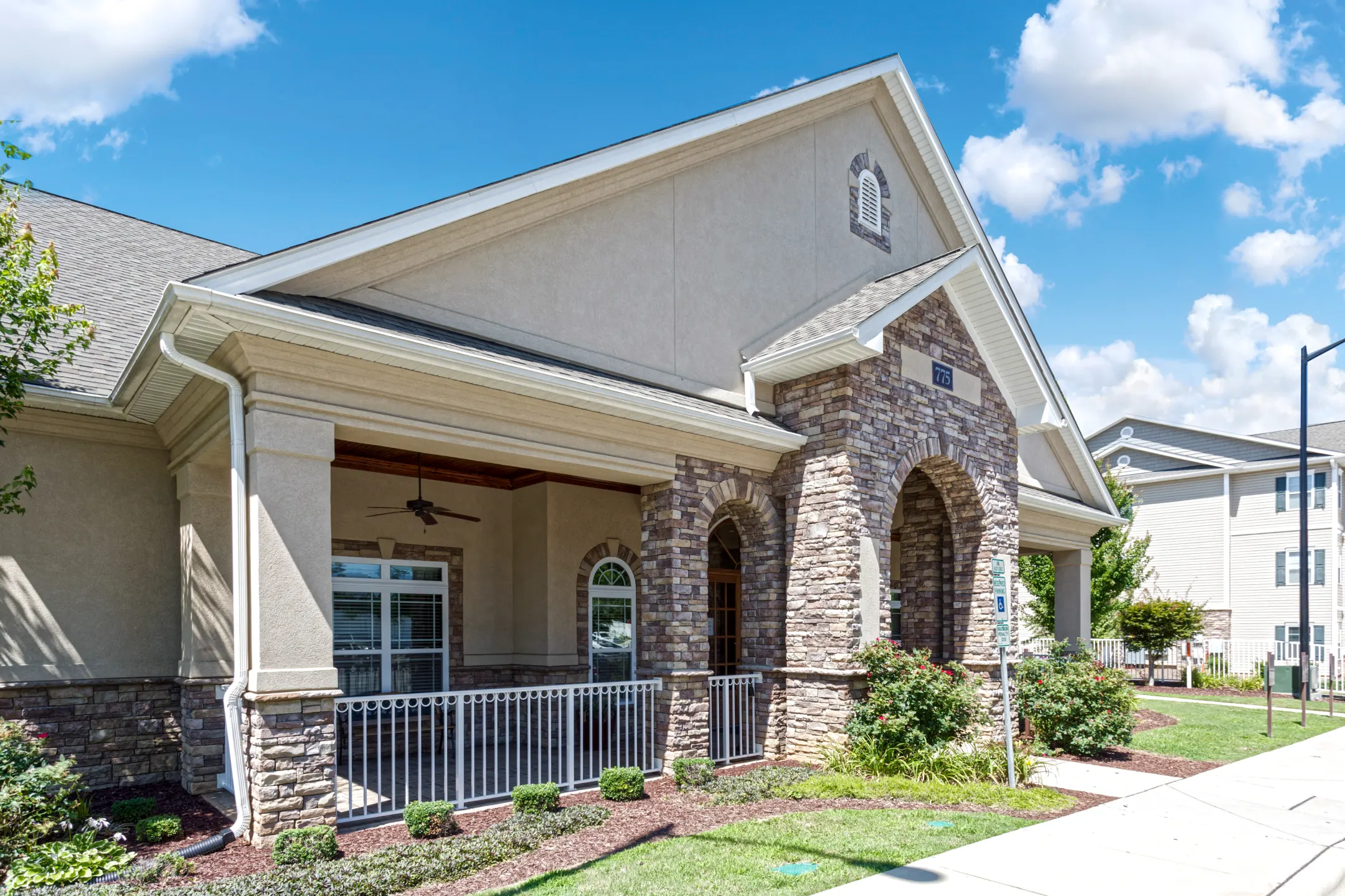 Cliff Creek Apartments Apartments Fayetteville, NC 28314