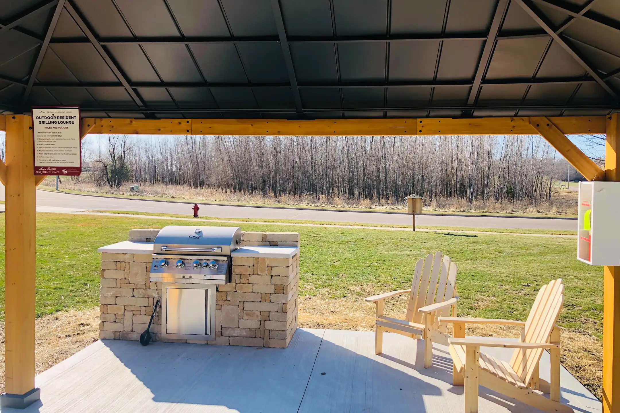 Lake Delton Apartment Homes Apartments Baraboo, WI 53913