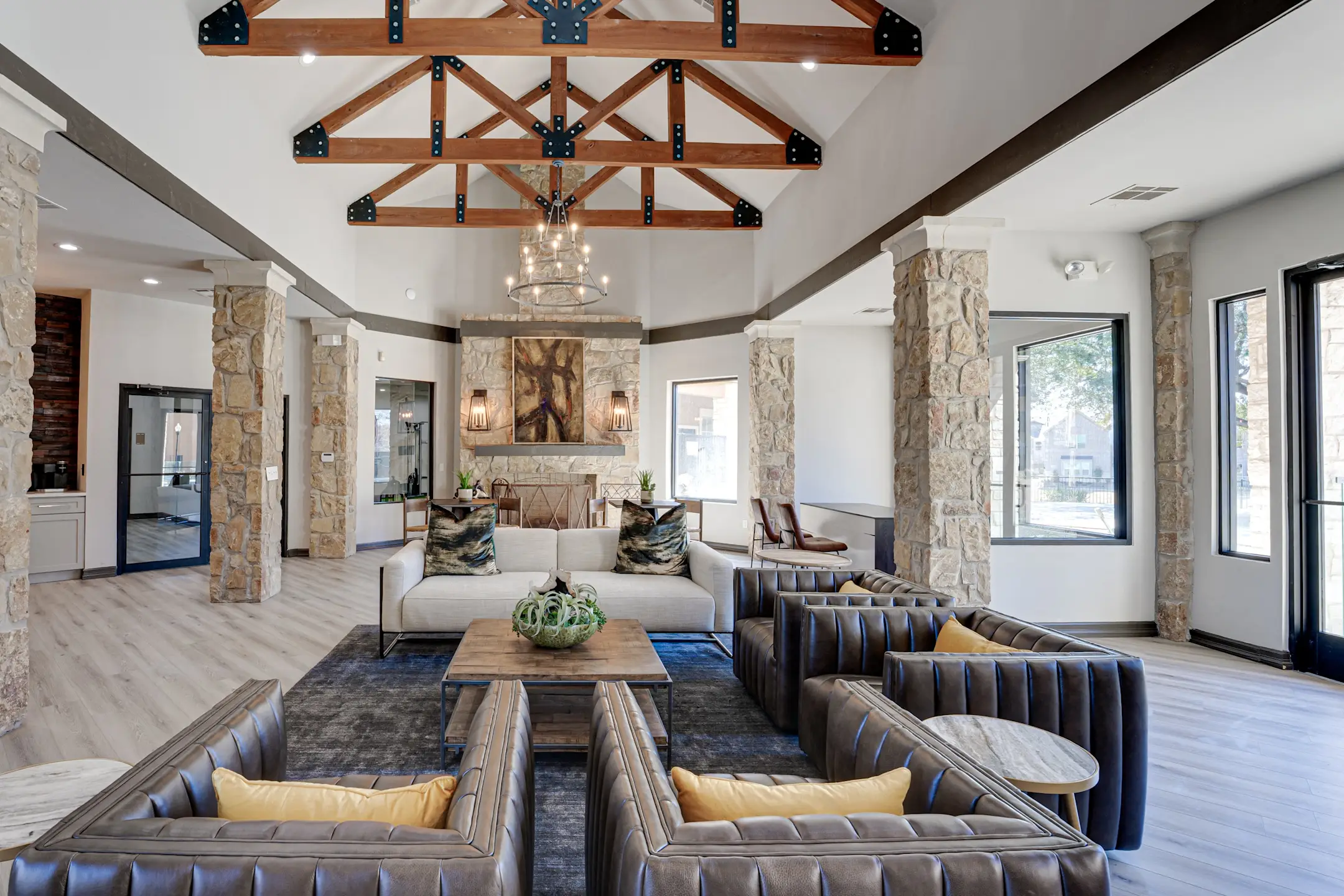 Limestone Ranch At Vista Ridge Apartments Lewisville, TX 75067