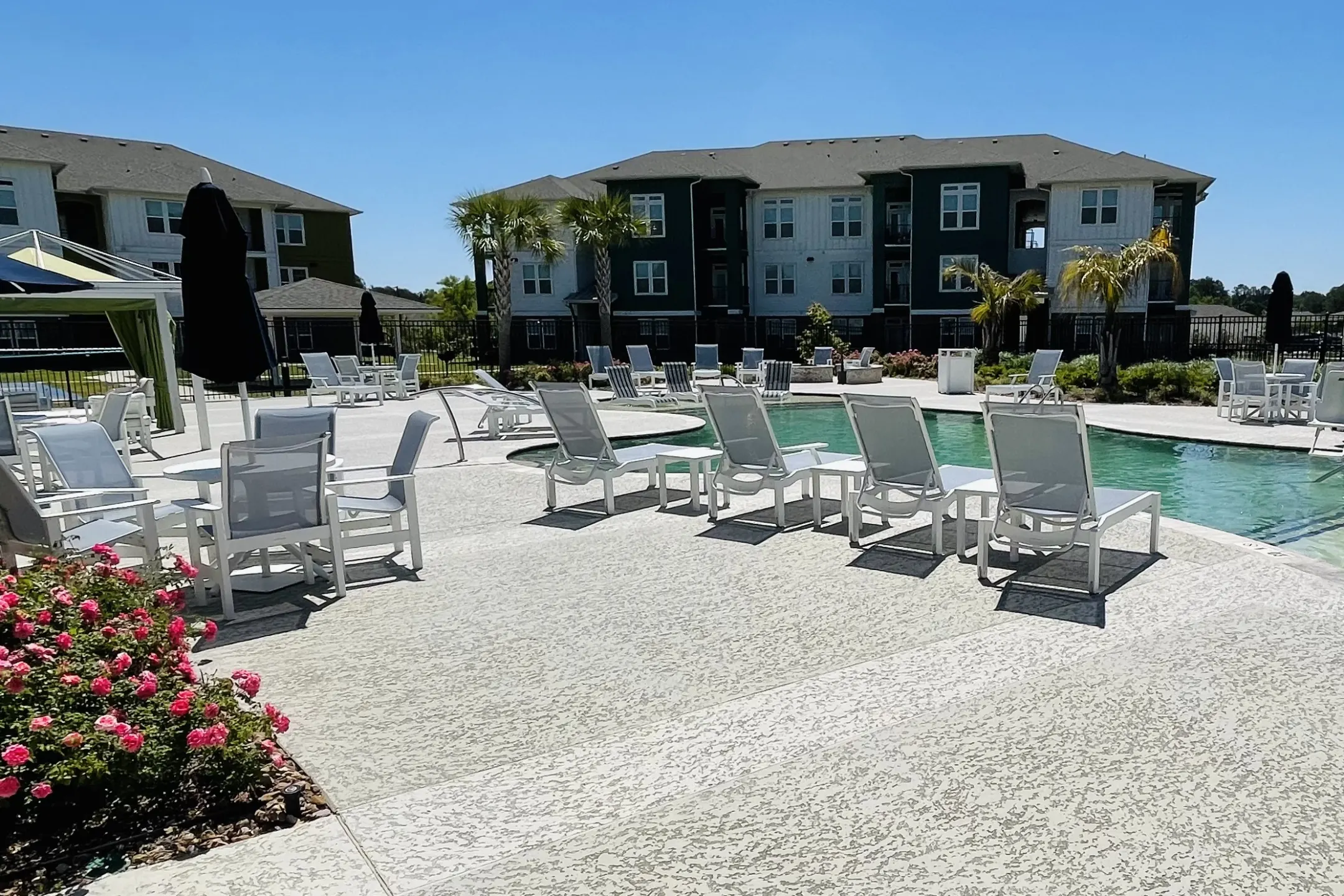 The Palms at Juban Lakes Apartments Denham Springs, LA 70726