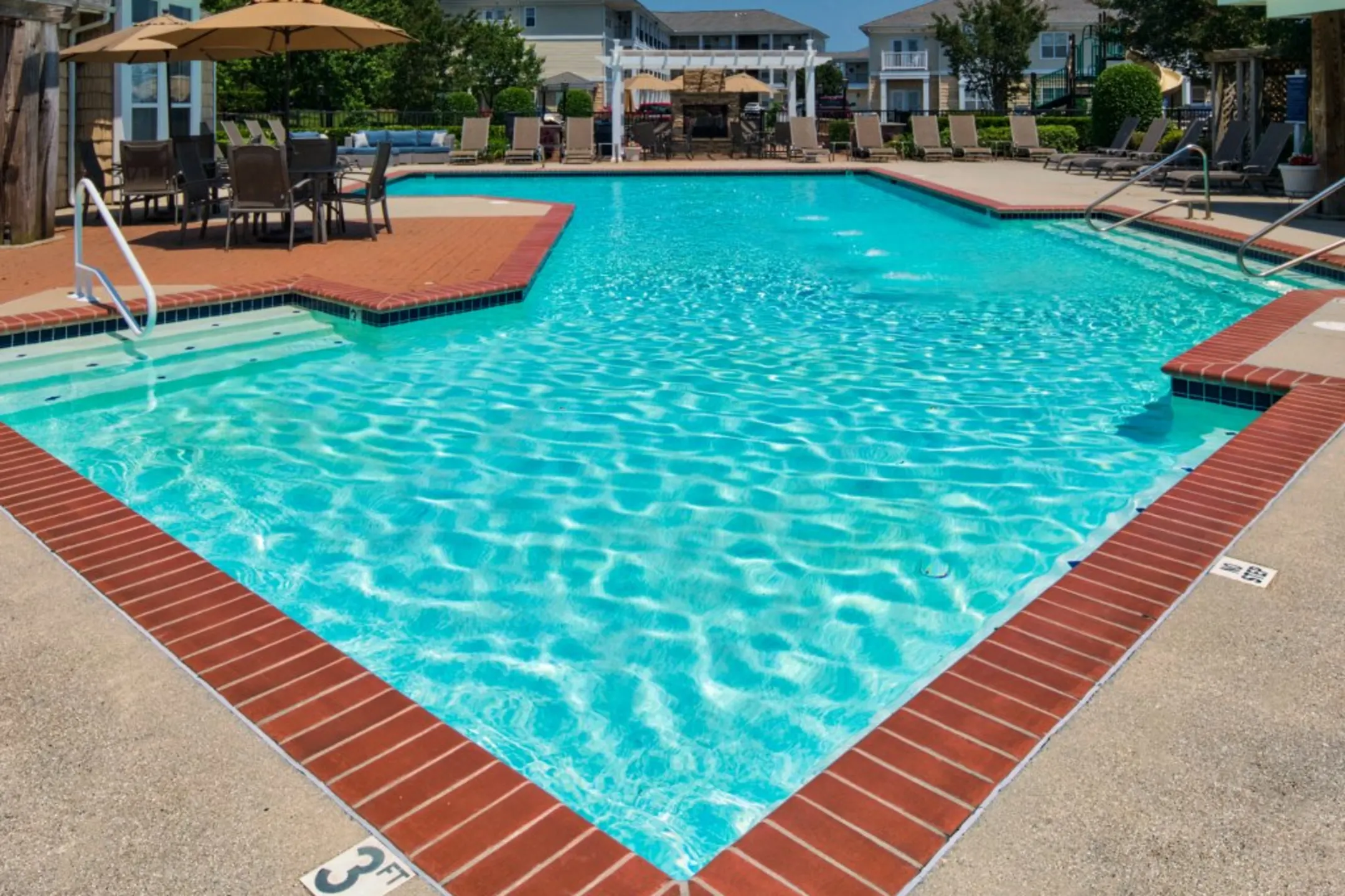 The Crossings At Red Mill Apartments Virginia Beach, VA 23454