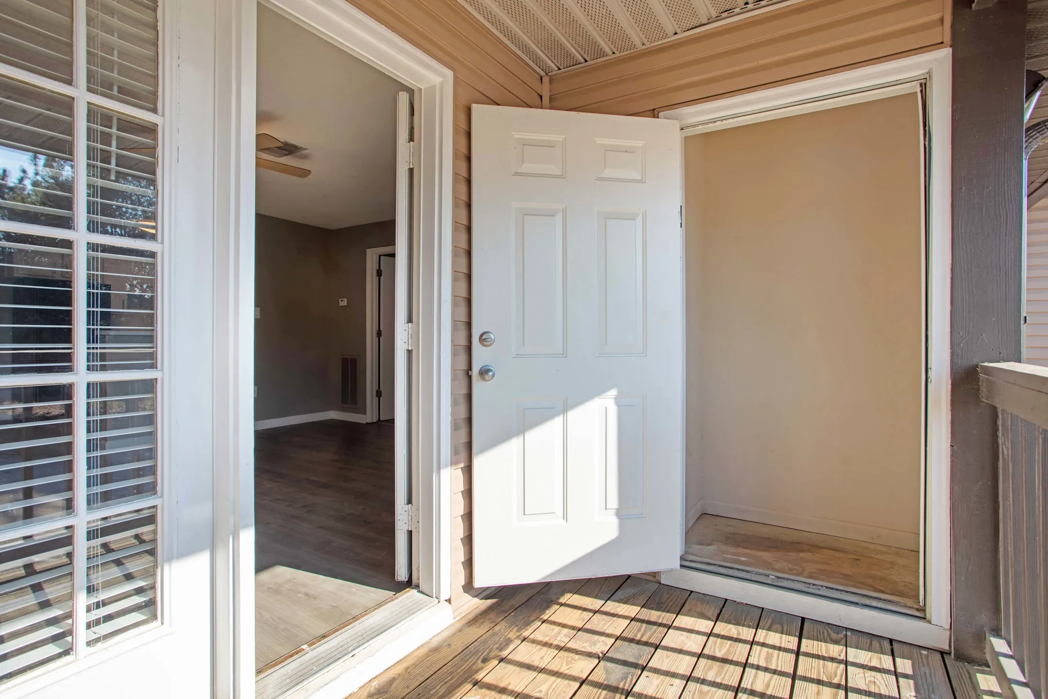 The Waverly Apartments Horn Lake, MS 38637