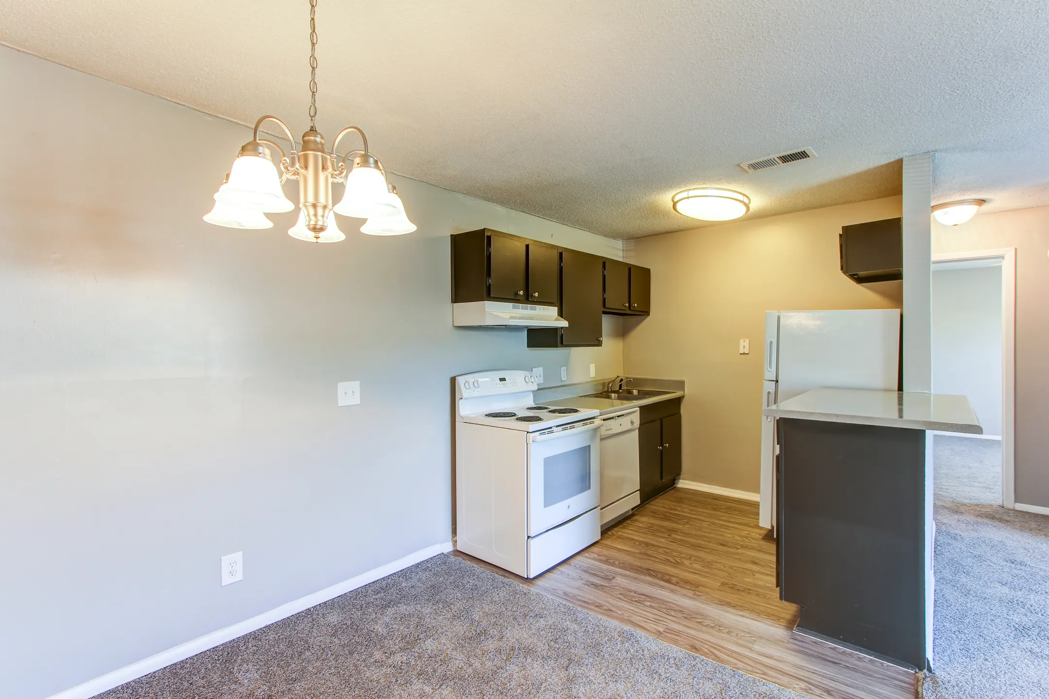 Chester Place Apartments and Townhomes 4747 Lambs Rd North