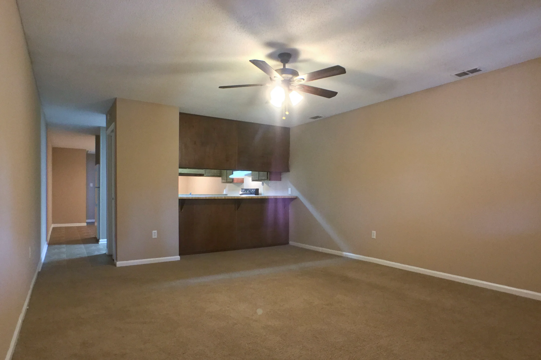 The Barn at Goshen Road Apartments Rincon, GA 31326