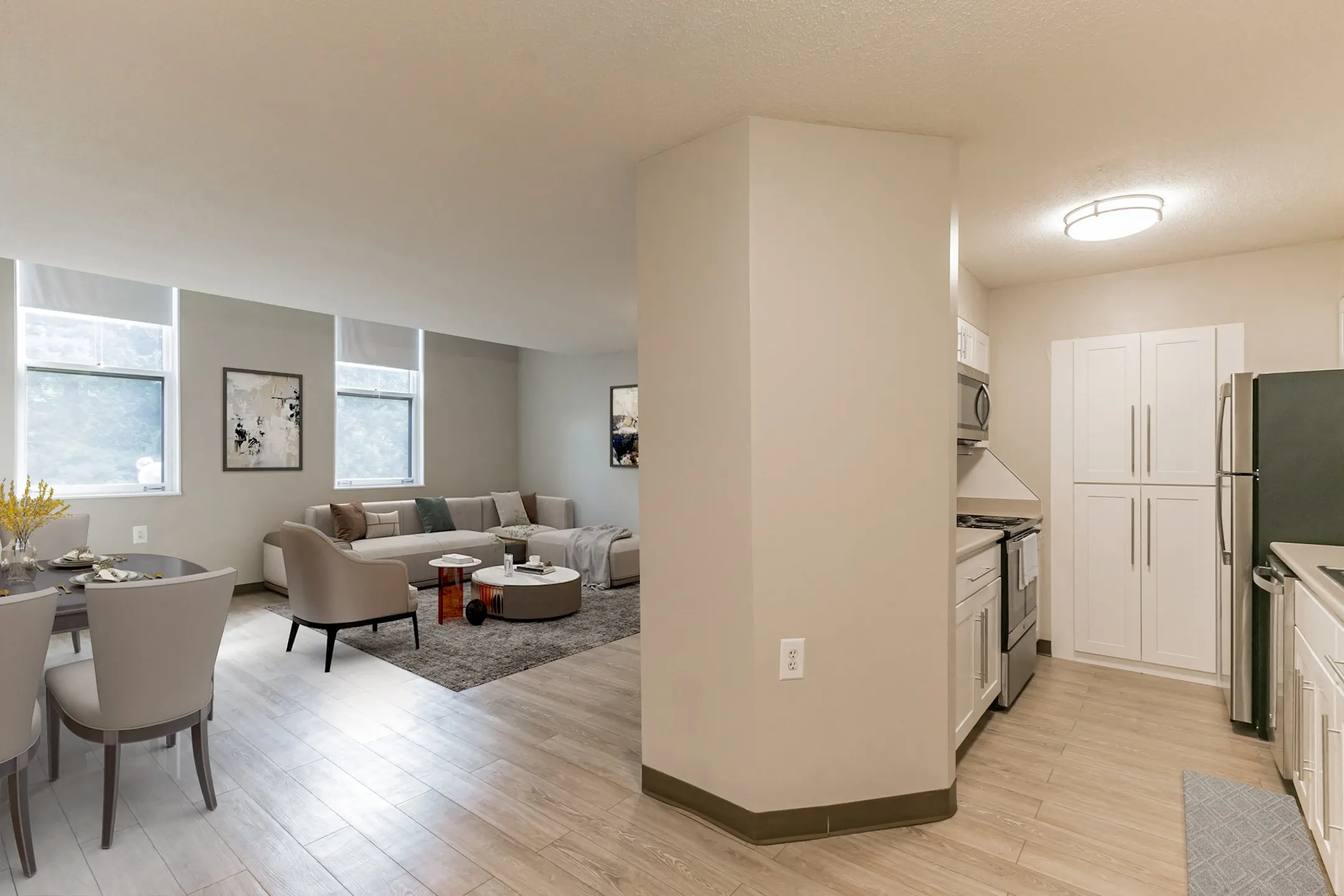 Mill House Apartments Apartments Greenfield, MA 01301