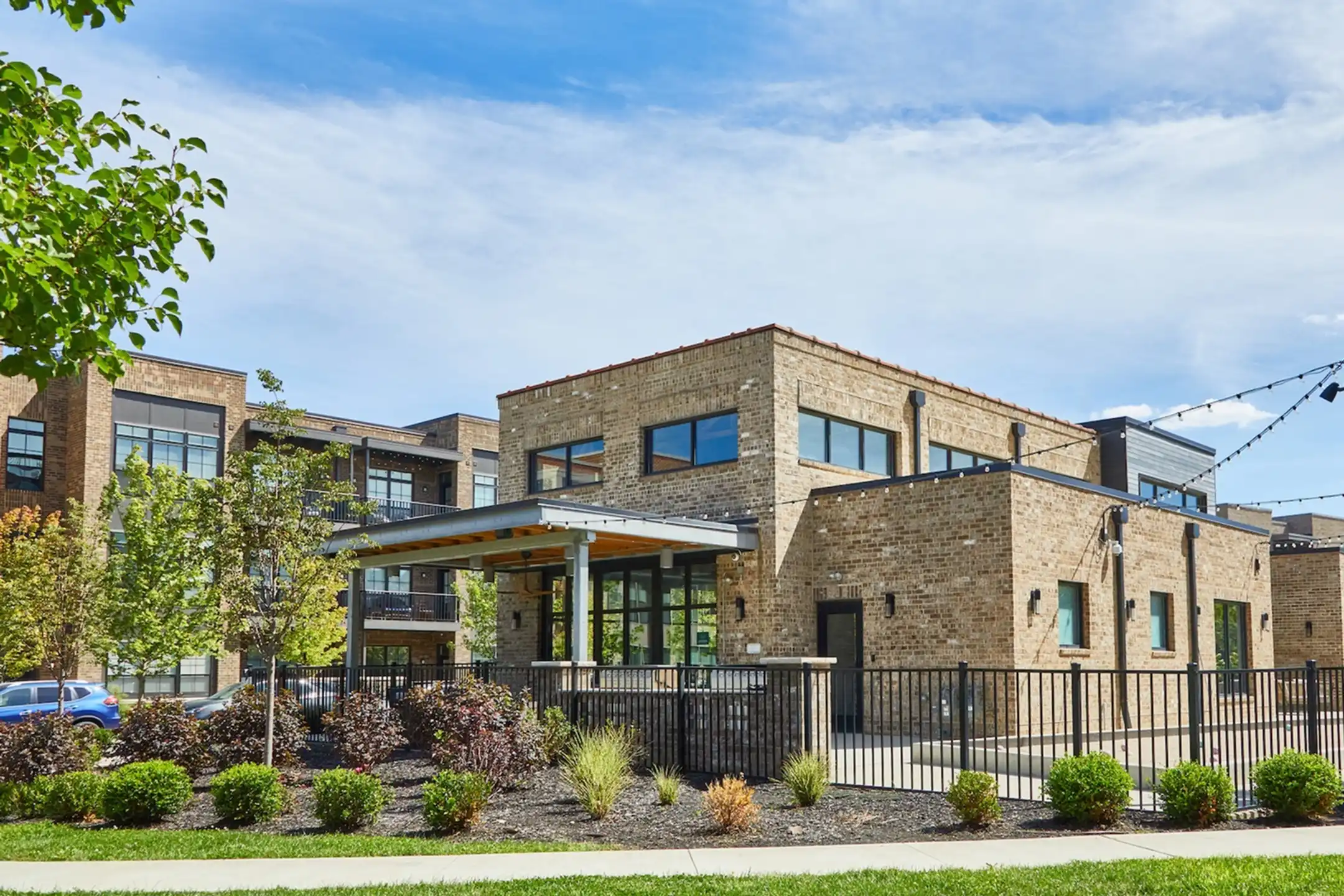 Legacy at Jeffrey Park Apartments Columbus, OH 43215