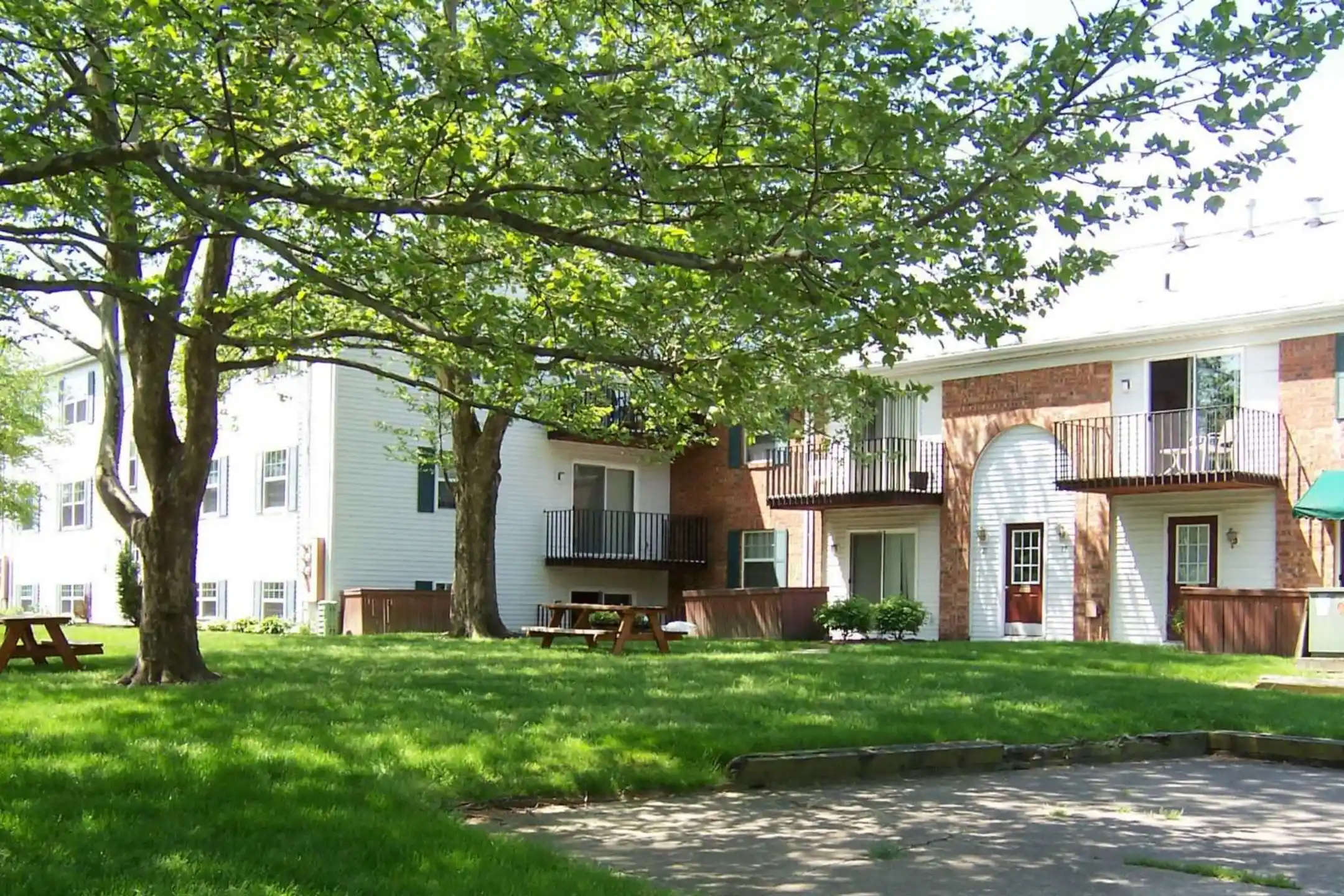 Heather Hills Condos For Rent