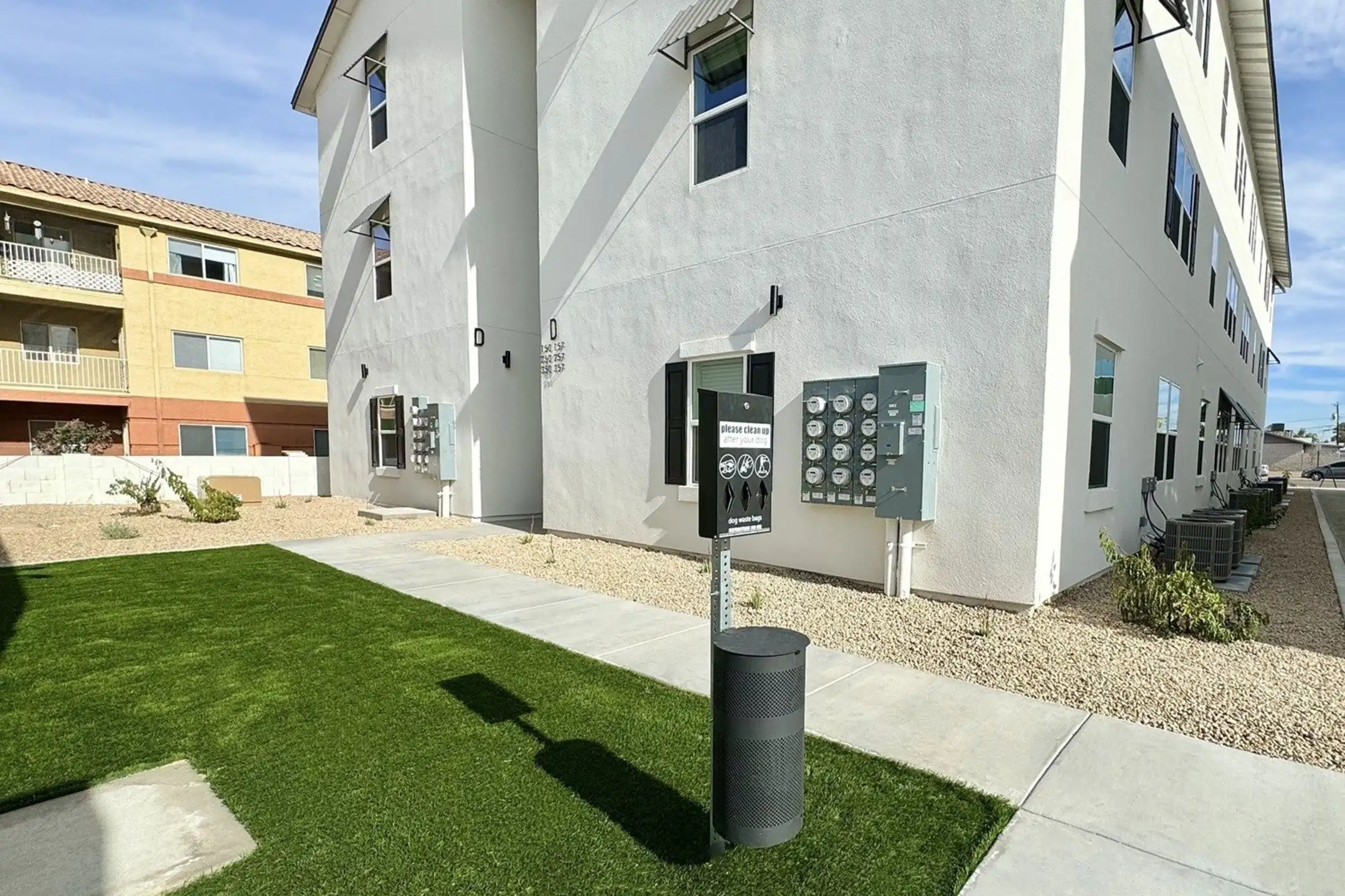 Youngtown Flats Apartments Youngtown, AZ 85363