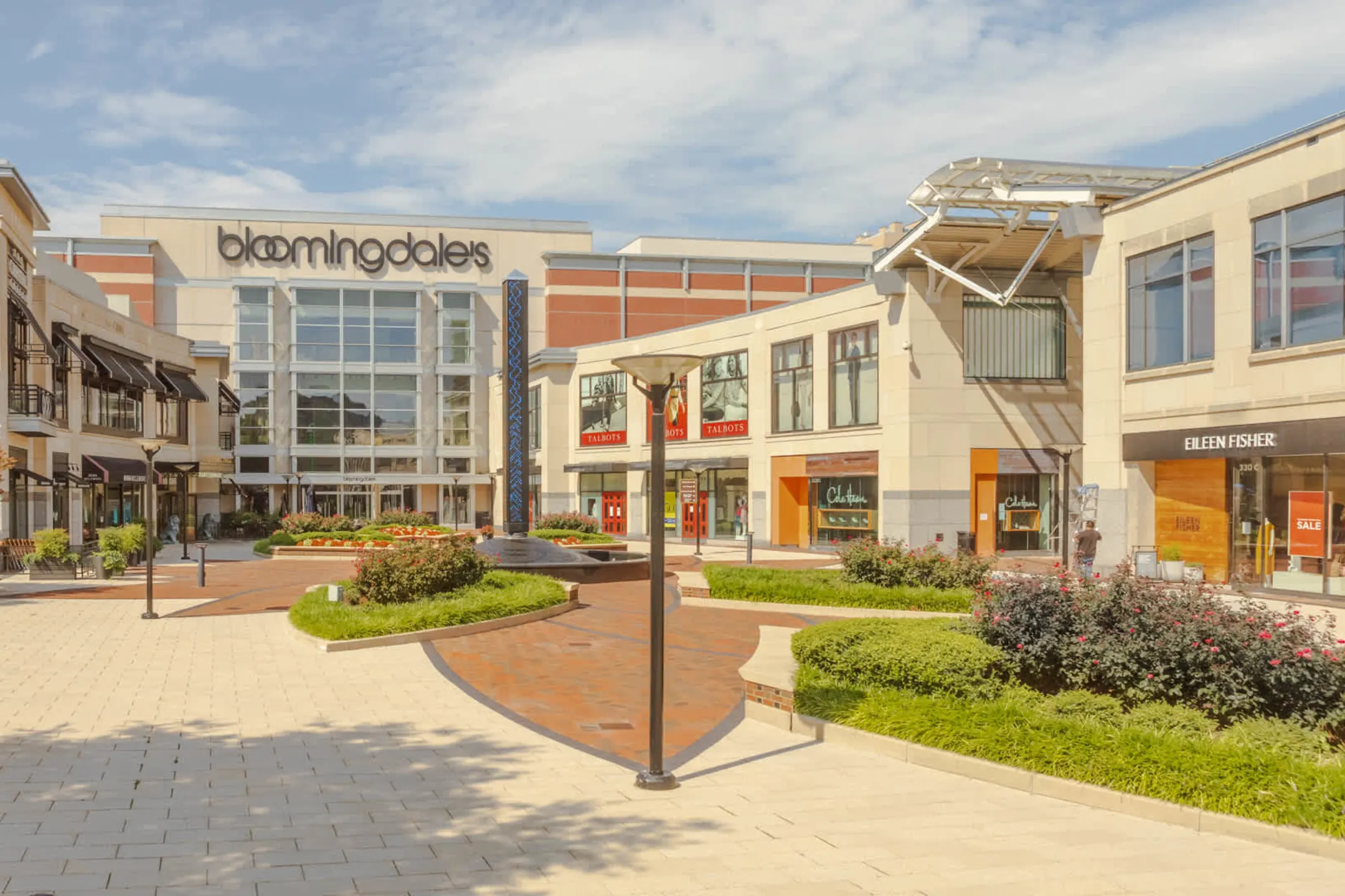 Wisconsin Place Apartments Chevy Chase, MD 20815