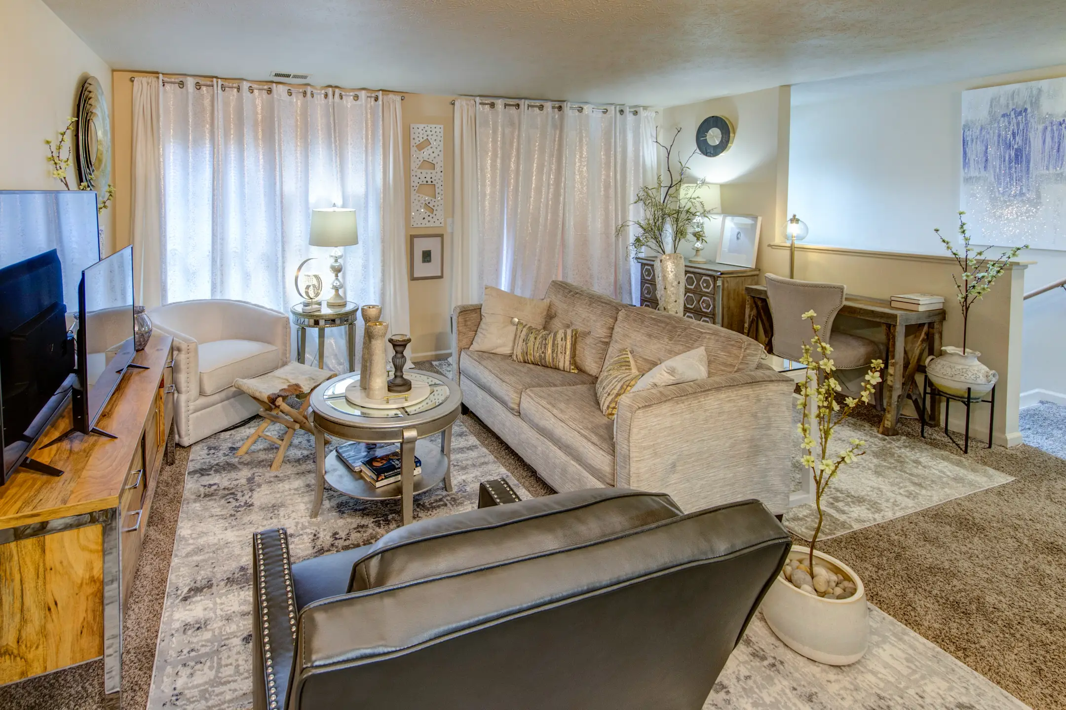 Springview Apartment Homes 4166 Bell Rd Newburgh, IN Apartments for