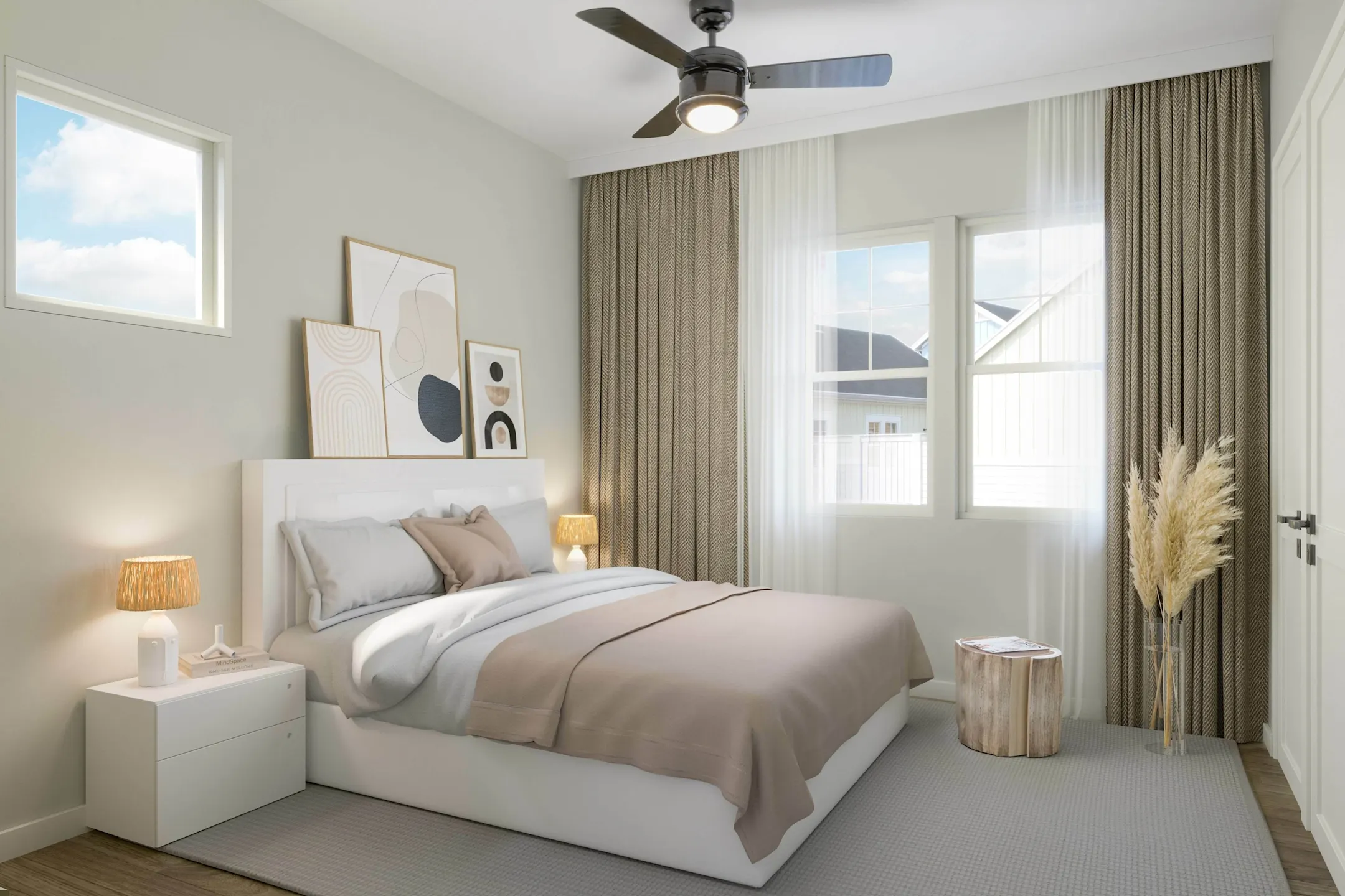 Stillwell Jerome 8075 Brightside Drive Plain City, OH Apartments for Rent Rent.