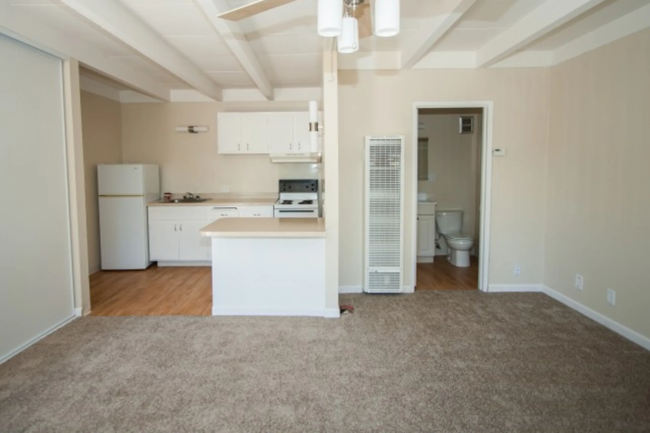 Sands Studio Apartments Sunnyvale, CA 94085