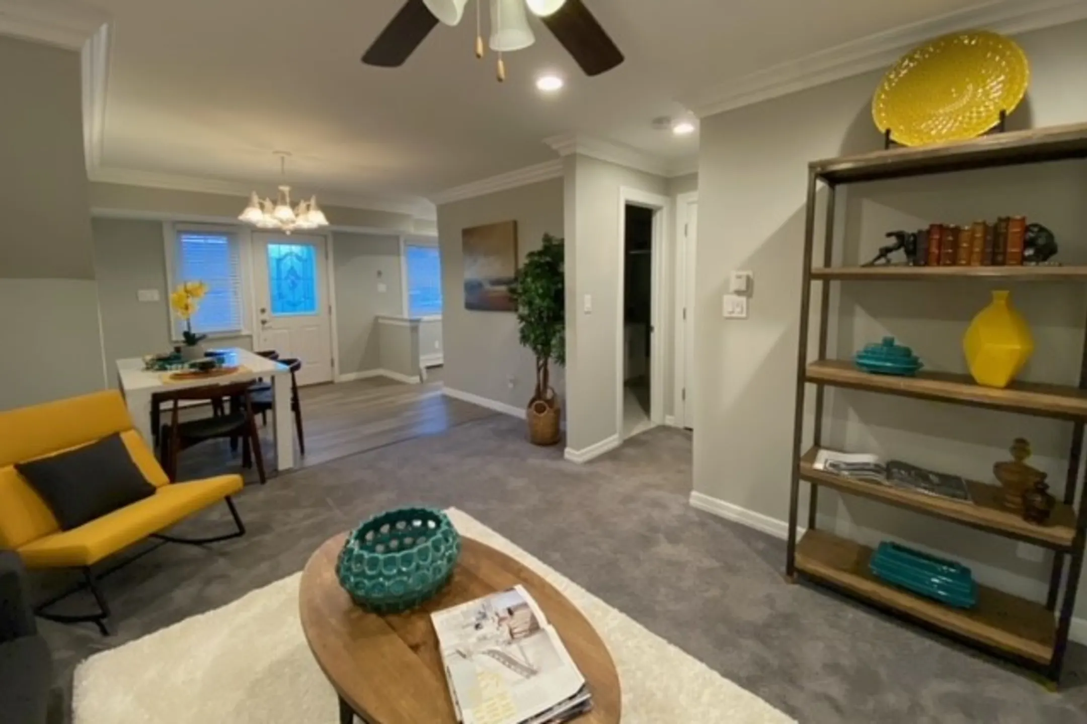 Fairfield Courtyard At Bayport 100 Terrace Road Bayport, NY