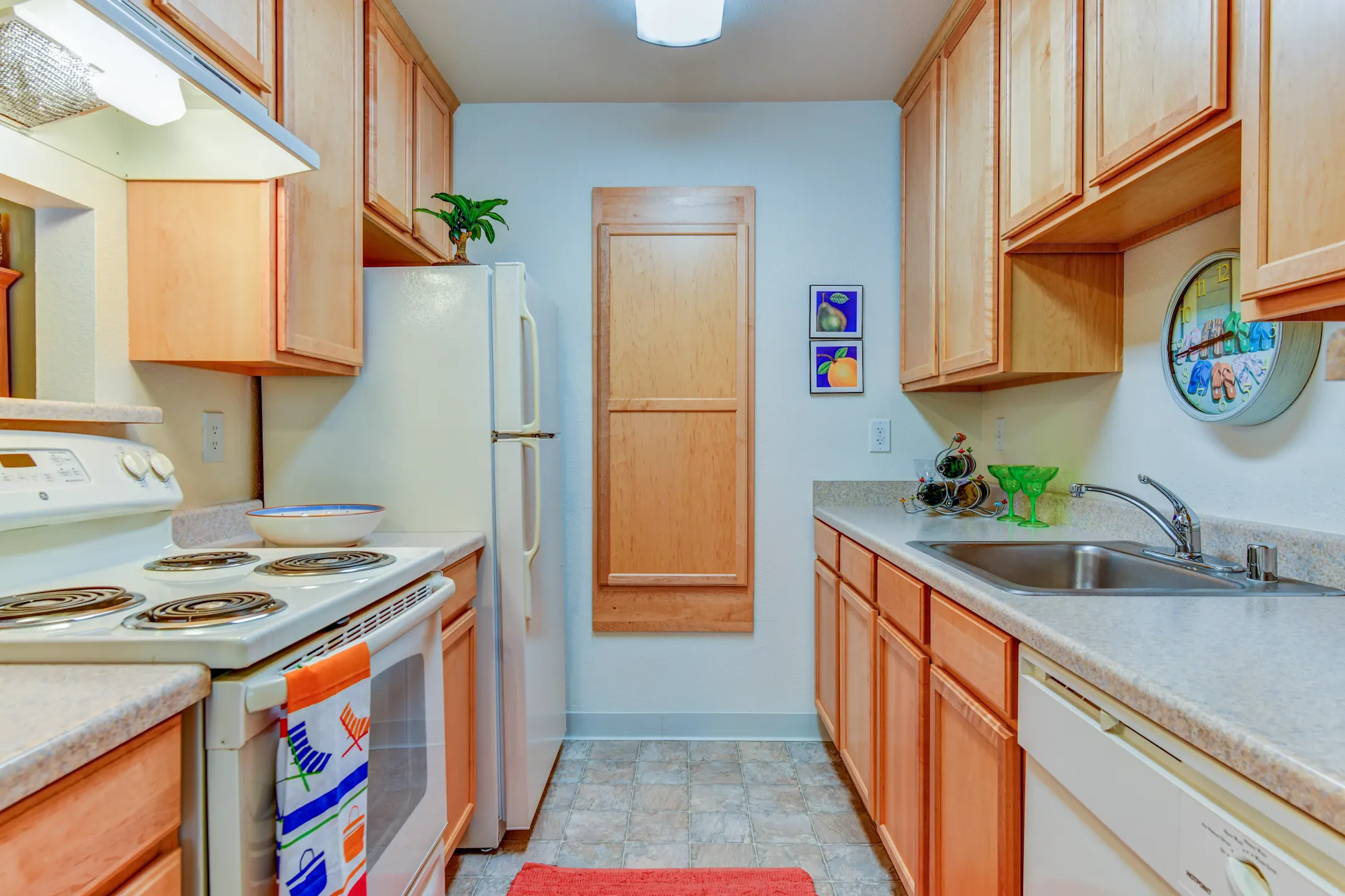 Durham Greens Apartments 43555 Grimmer Blvd Fremont, CA Apartments