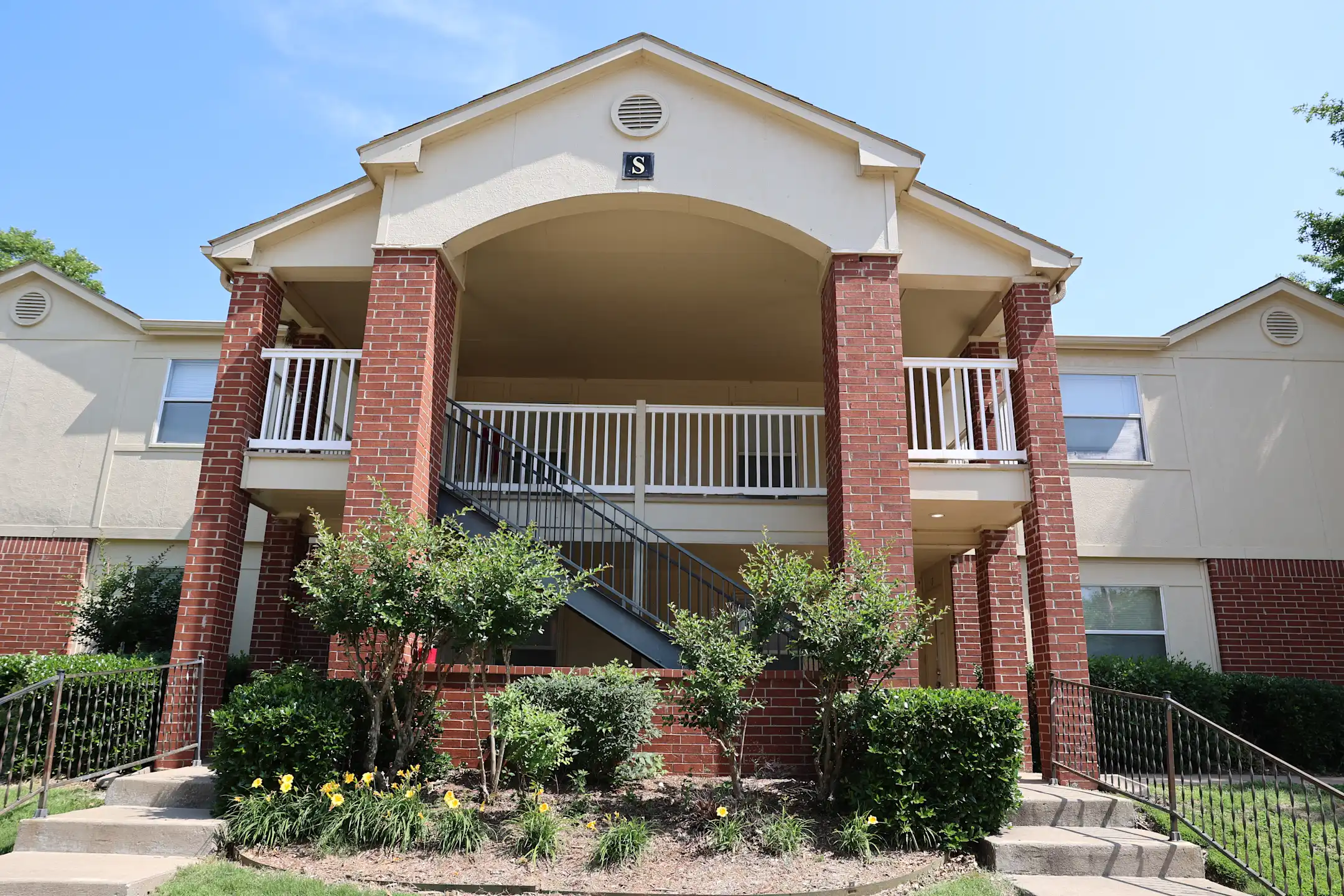 Deer Run Apartments Claremore, OK 74019