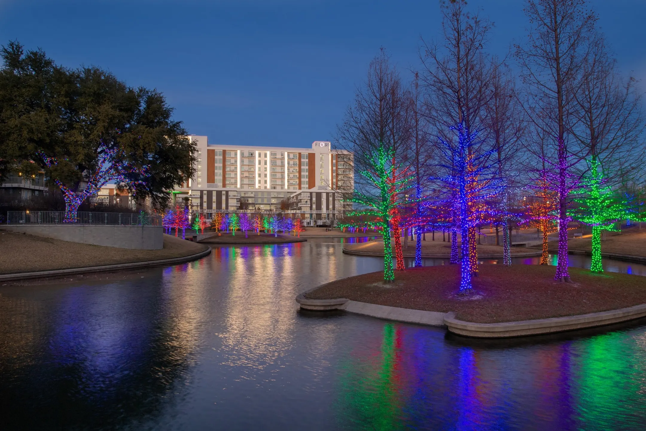 Fiori on Vitruvian Park - Addison, TX