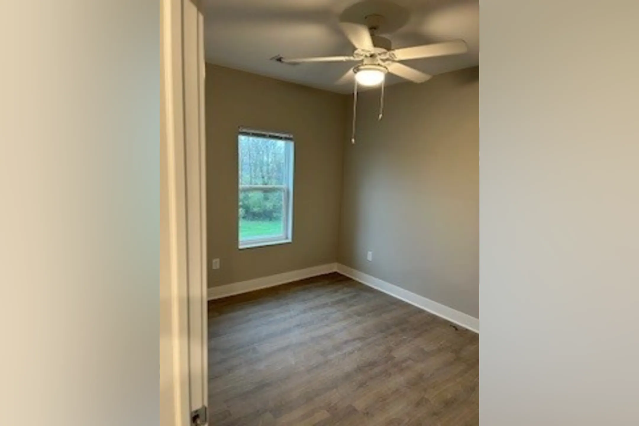 The Reserve at Mt. Gilead Senior Community 55+ 540 Douglas Street