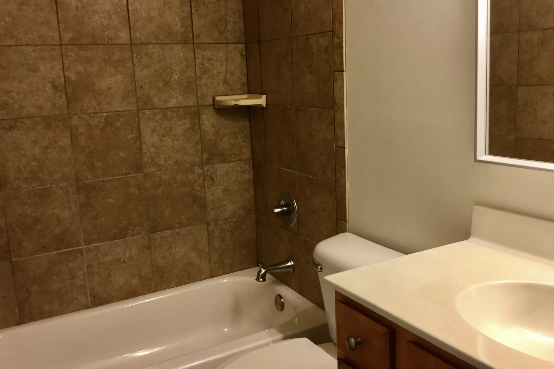 Bathroom - Pine Ridge - Cincinnati, OH