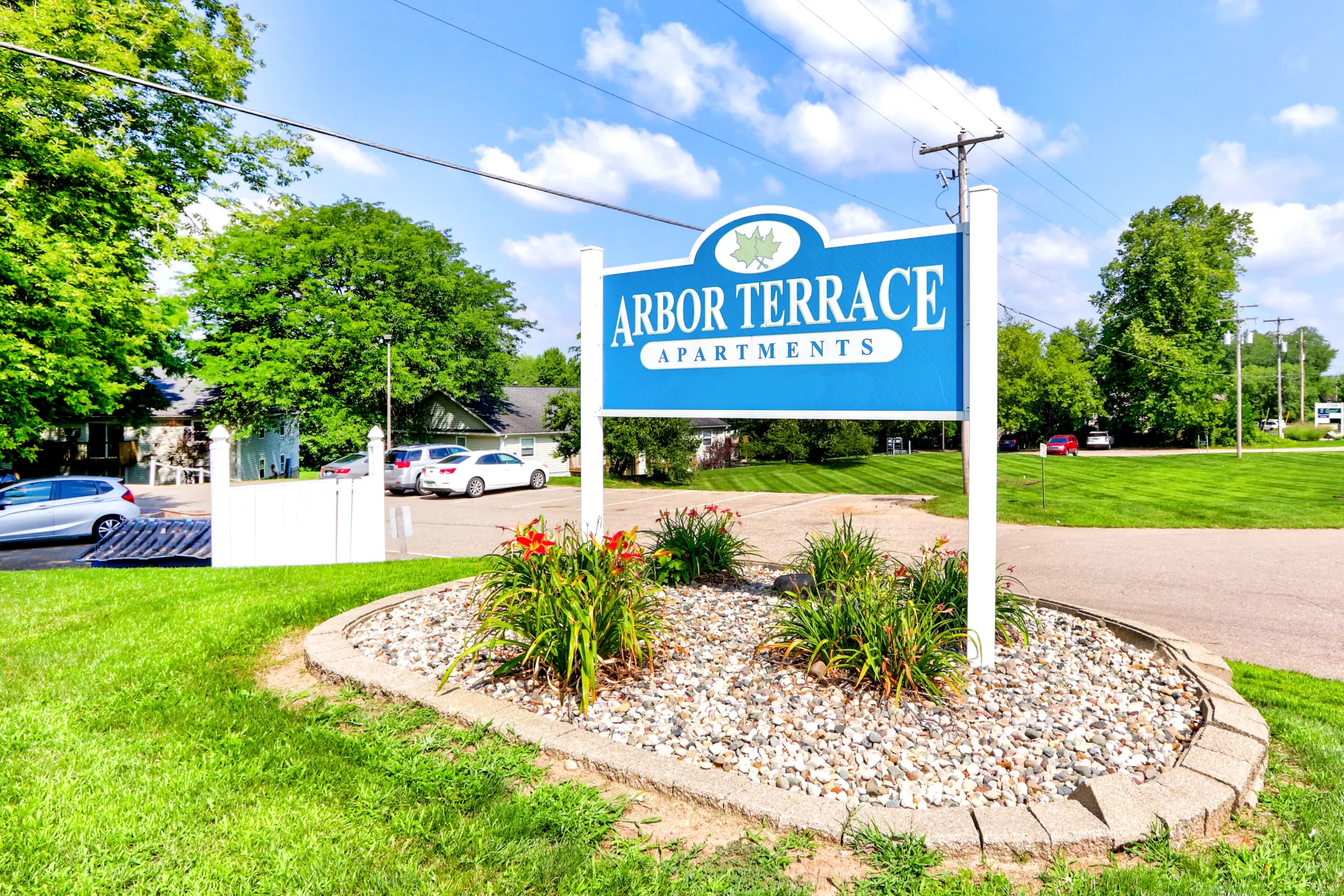 Arbor Terrace and Richland Country Apartments 8559 N 32nd St