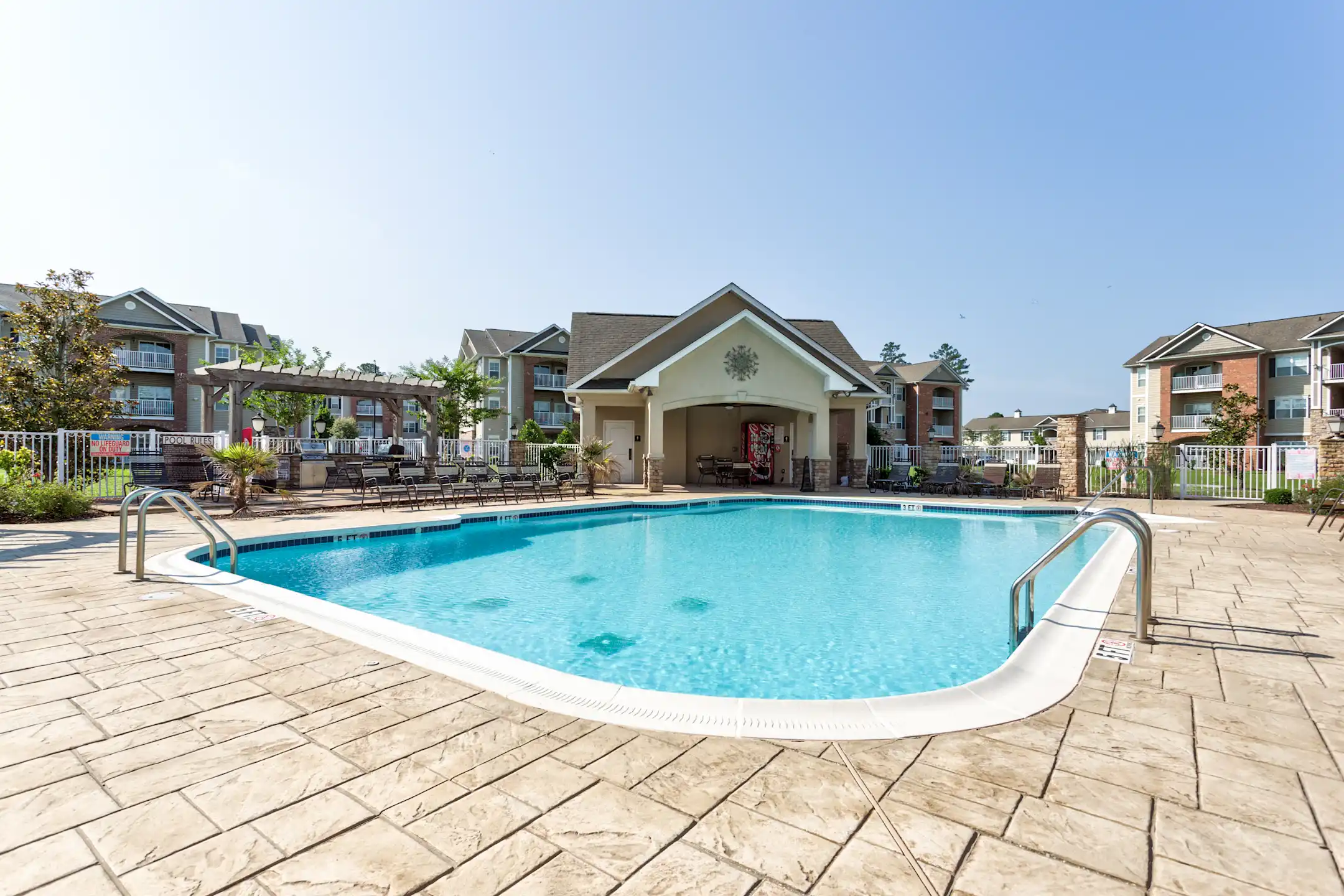 Carolina Place Apartments Apartments Jacksonville, NC 28546