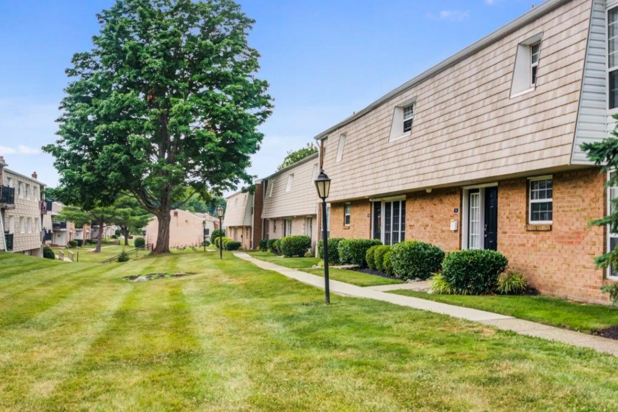 Sherry Lake Apartments Apartments - Conshohocken, PA 19428