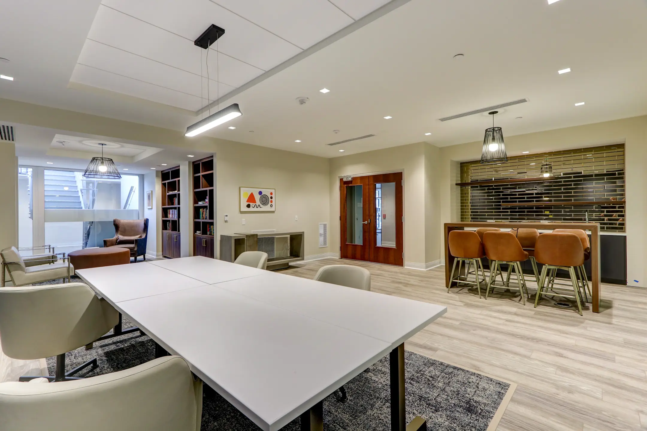 Maxon Towers Apartments Pittsburgh, PA 15217