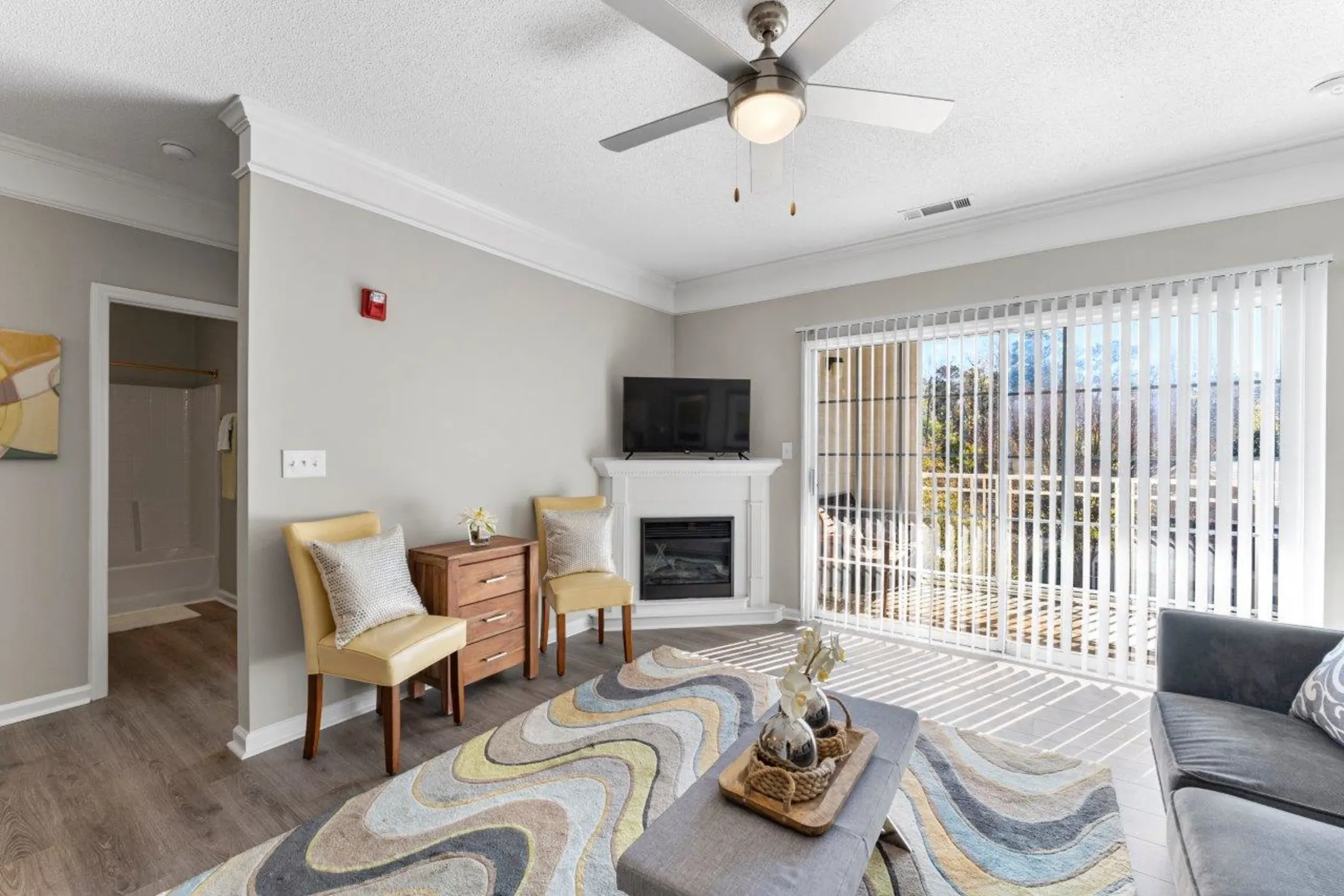 Summermill at Falls River 10350 Sugarberry Court Raleigh, NC