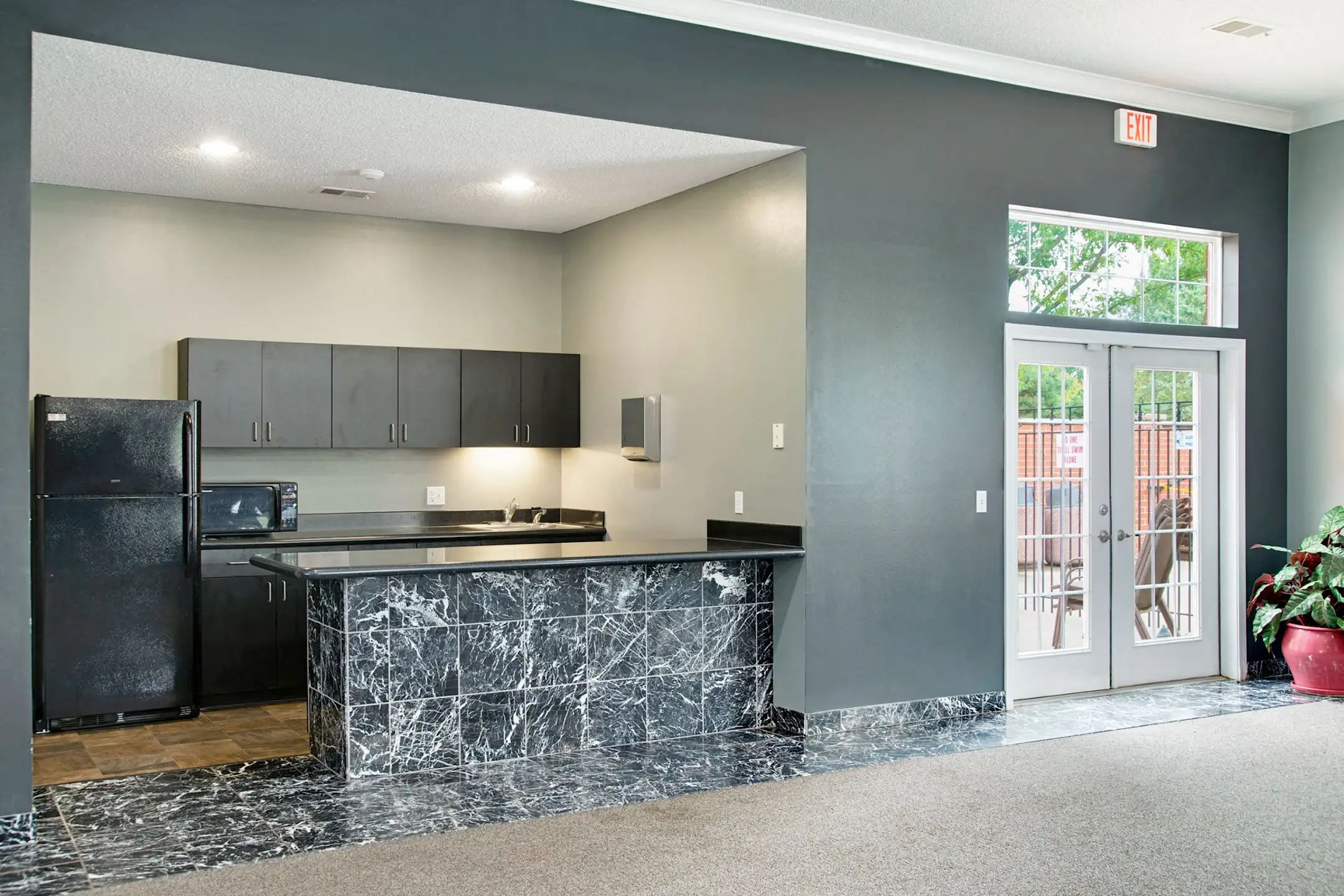 Tregaron Oaks Apartments Bellevue, NE 68123