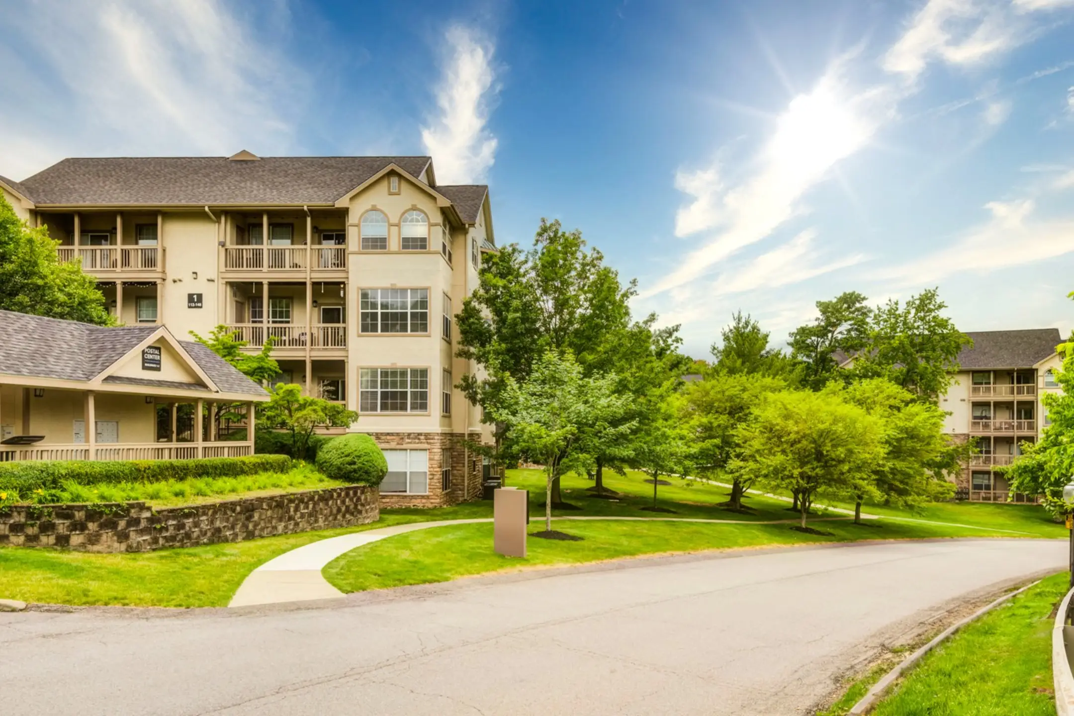 Highlands of Montour Run Apartments Coraopolis, PA 15108
