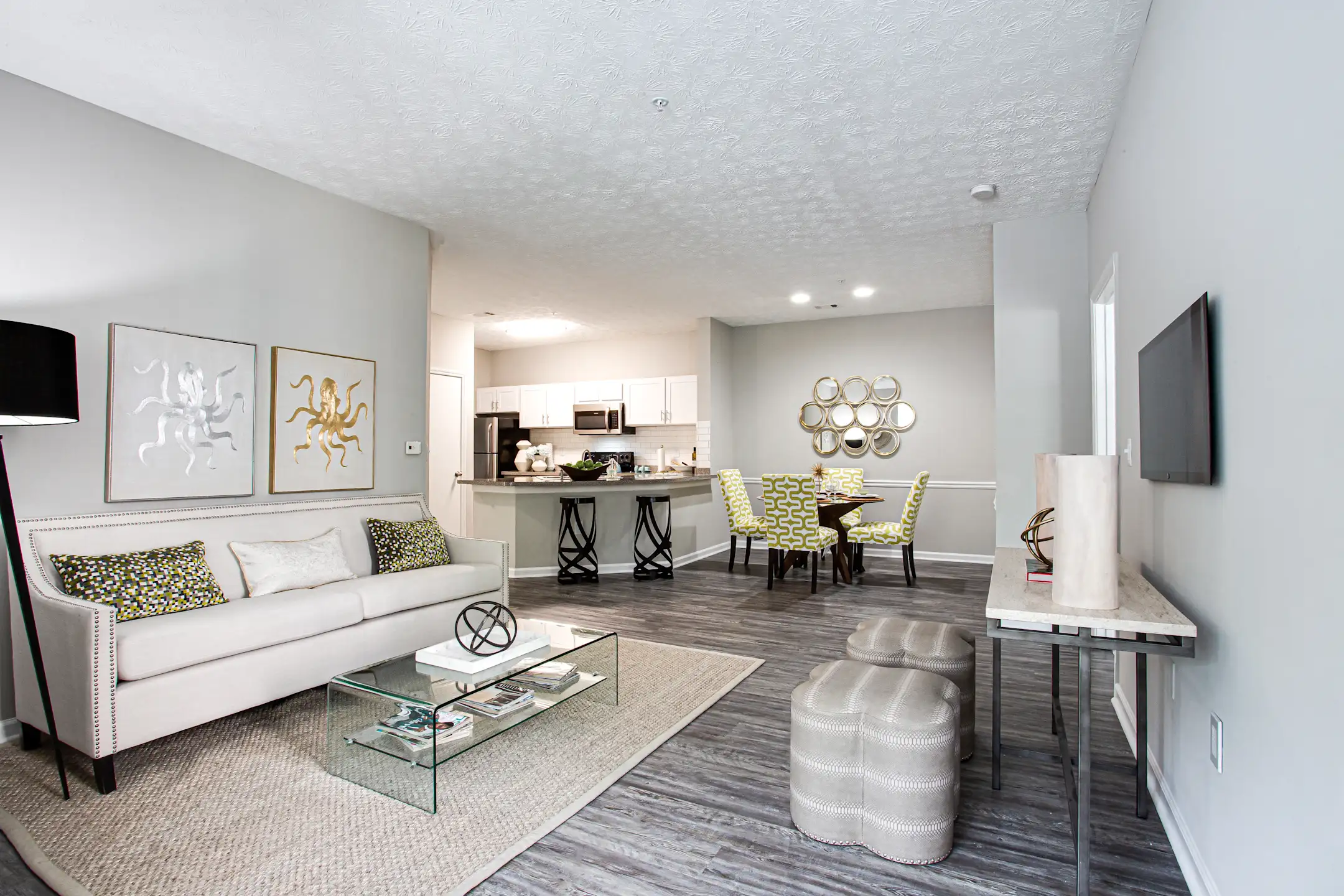 Brodick Hill Apartments Lithia Springs, GA 30122