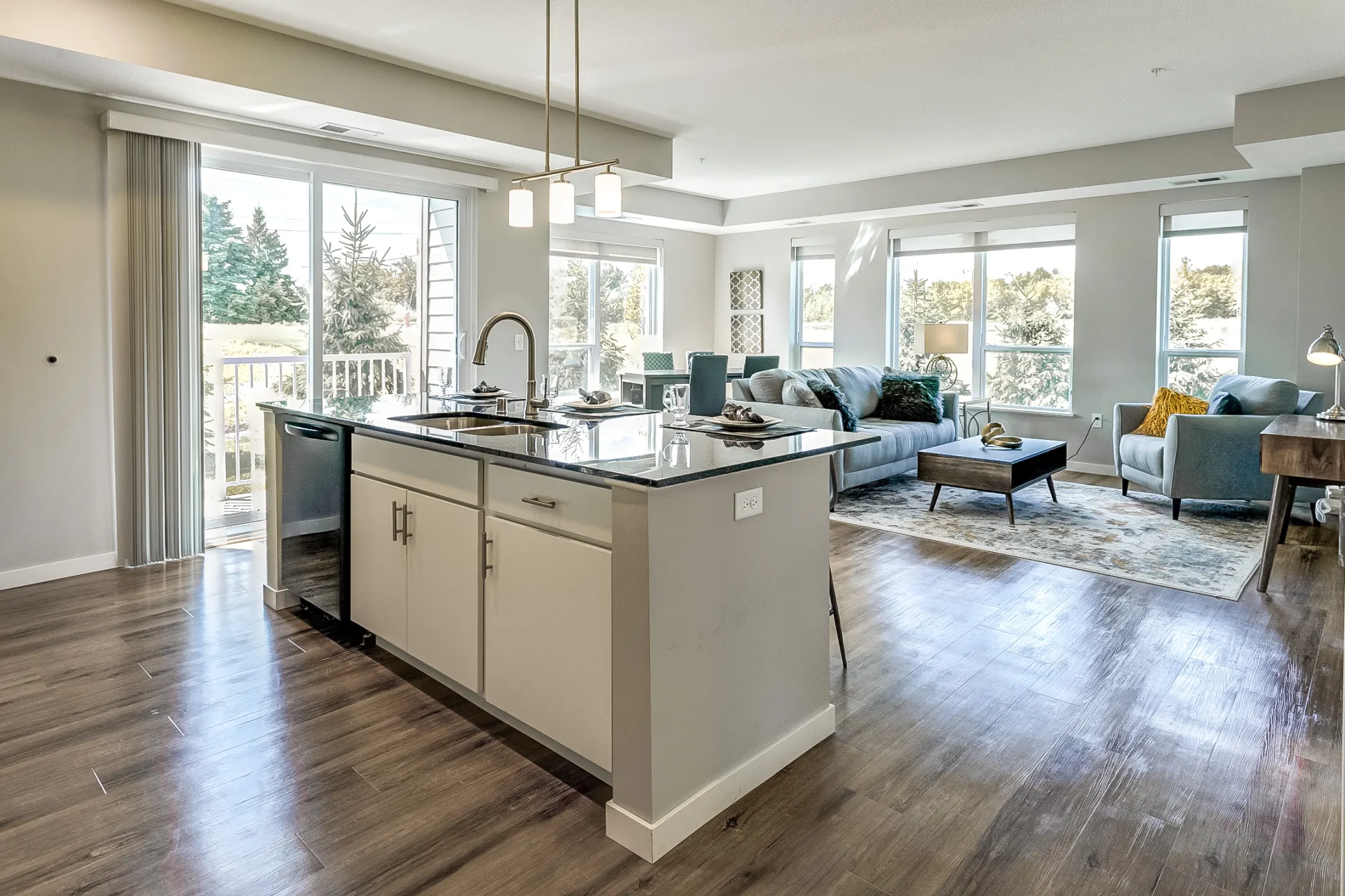 The Heights 2180 Hwy 13 Mendota Heights, MN Apartments for Rent Rent.