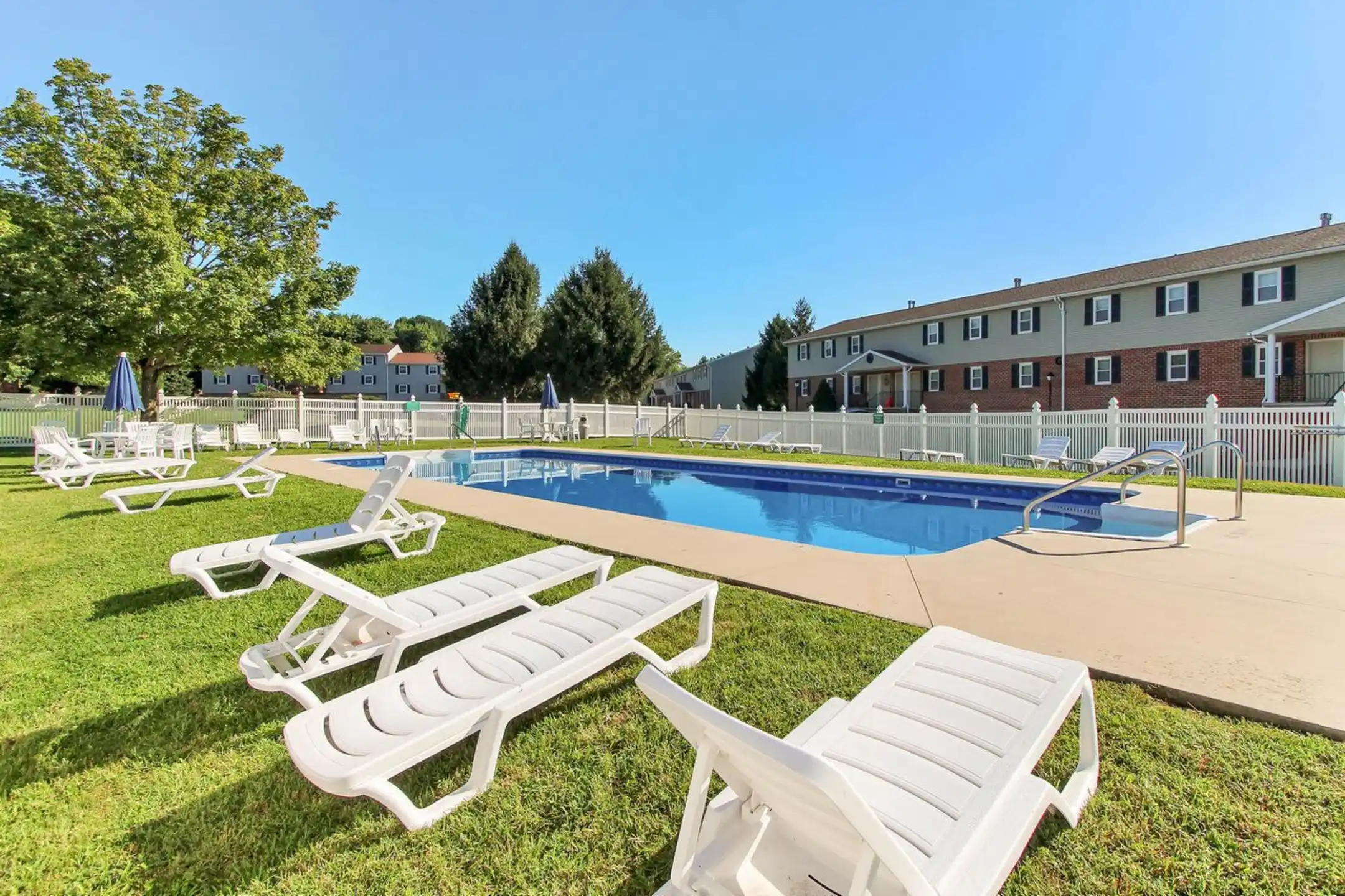 Apartments In Wrightsville Pa