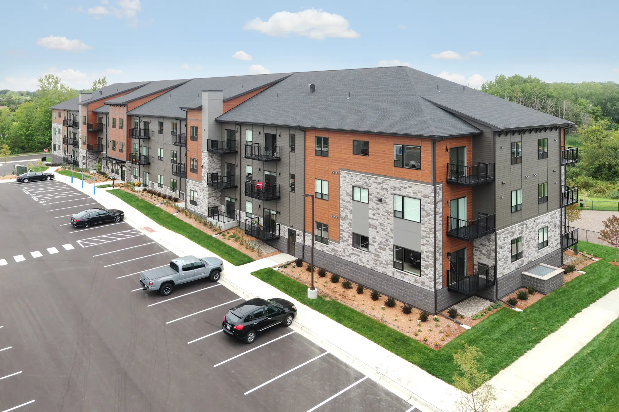 Reside 13930 Edgewood Ave Savage, MN Apartments for Rent Rent.