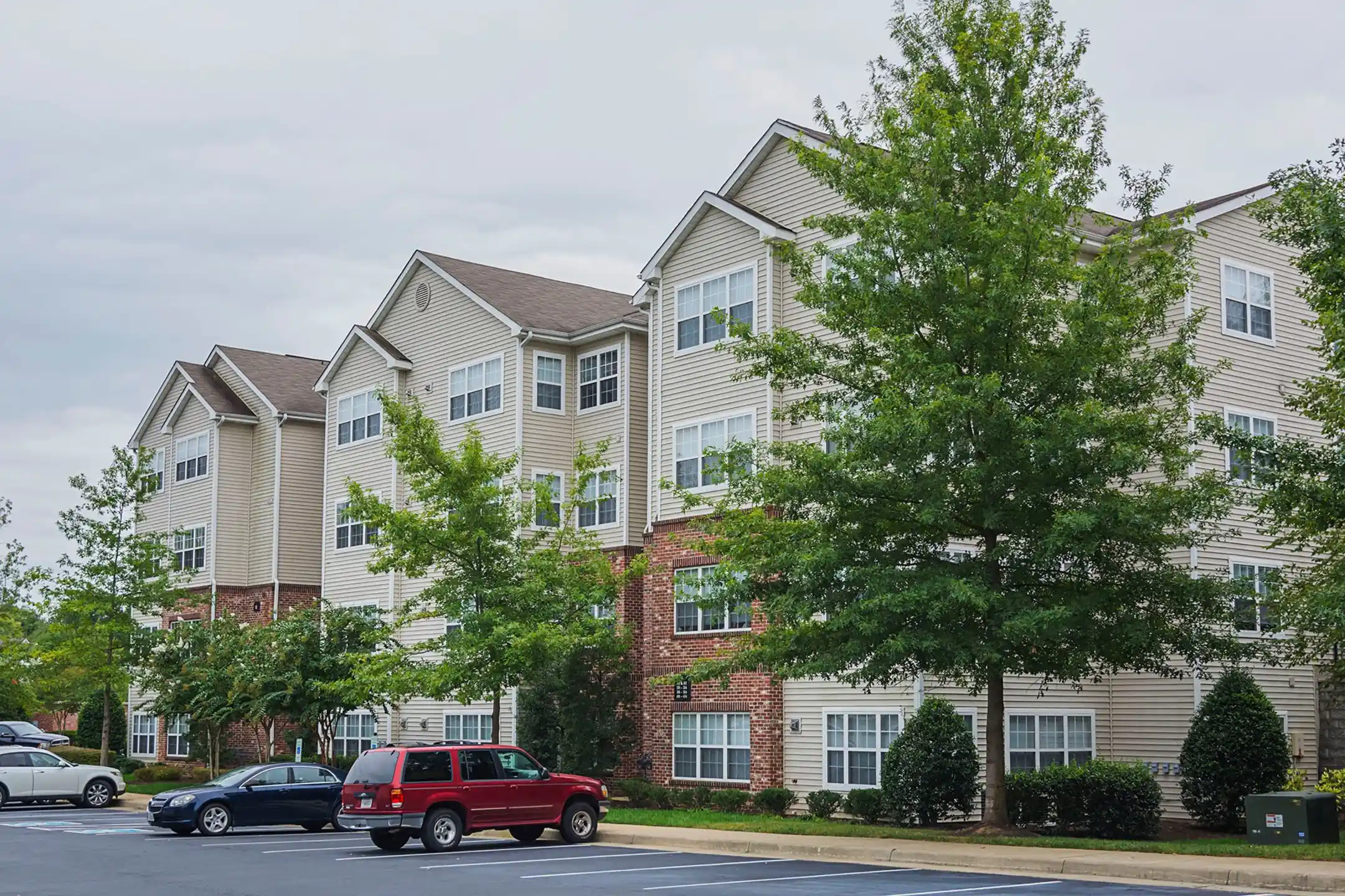 Ultris Courthouse Square Apartments Stafford, VA 22554