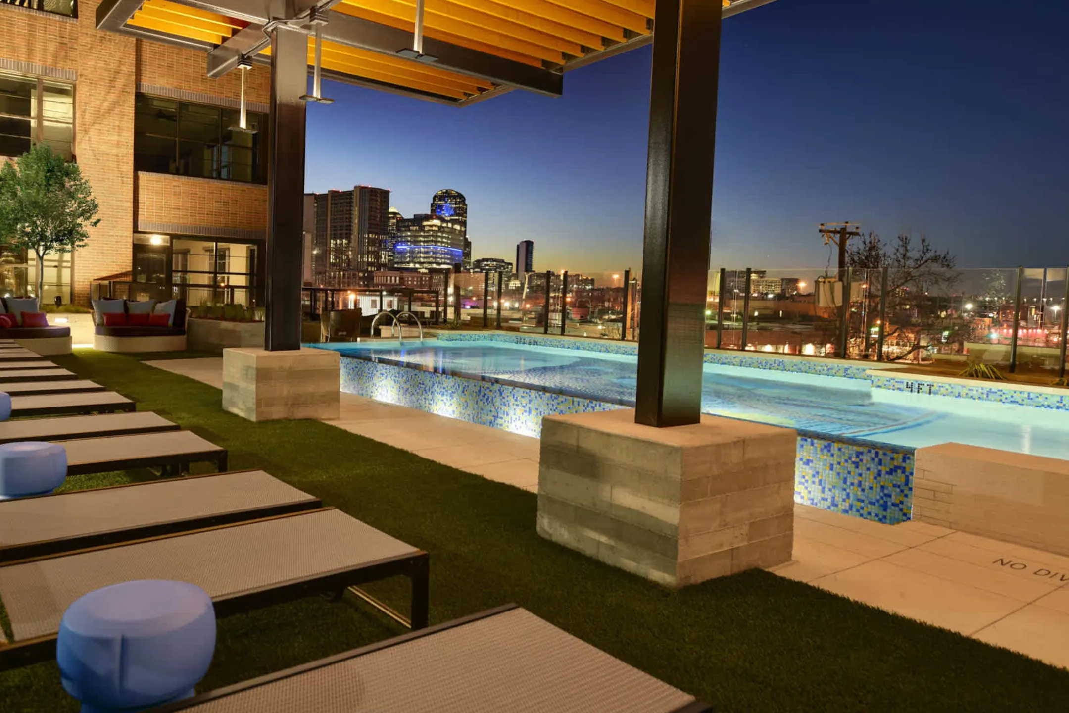 Apartments In Deep Ellum Dallas Tx